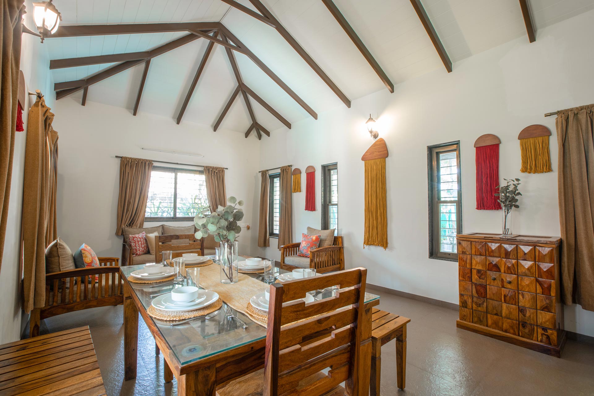 Farmhouse Retreat - Image 5