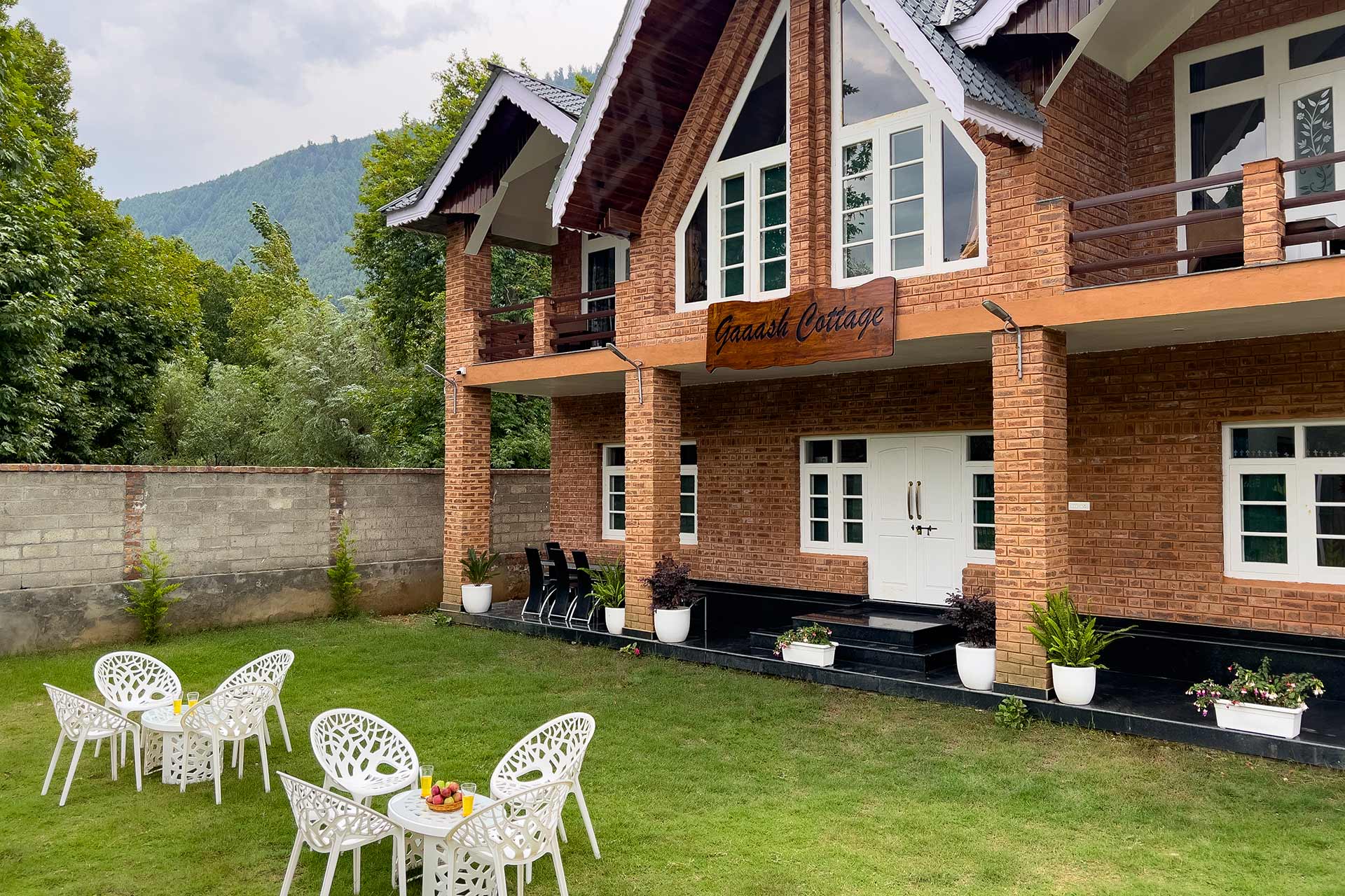 Gaash Cottage - Image 3