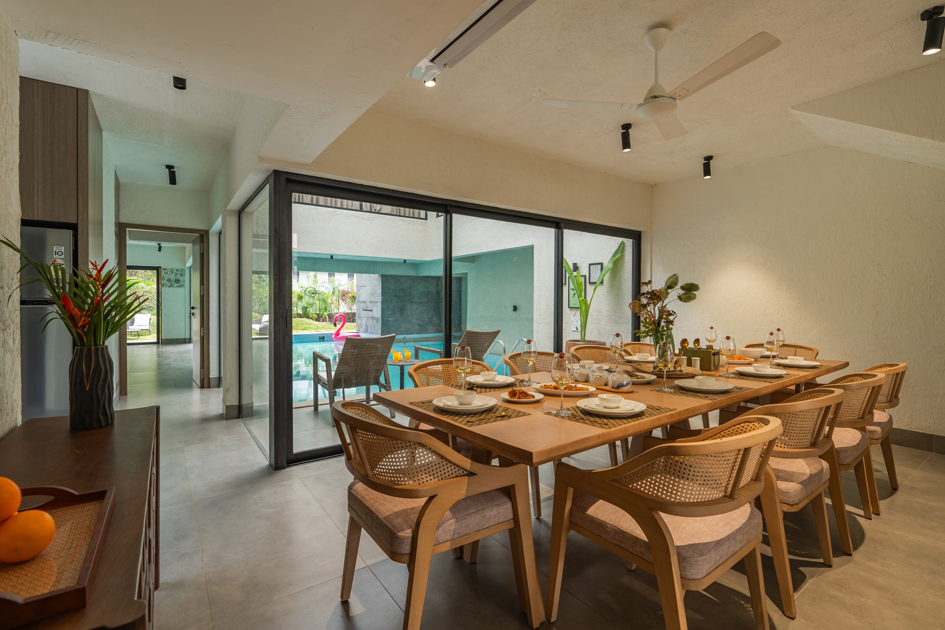 Gardenéa Collection - 12 BHK