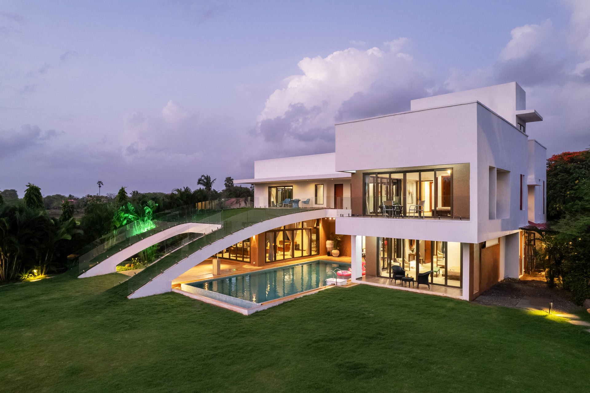 Gardenéa Collection - 12 BHK - Image 2