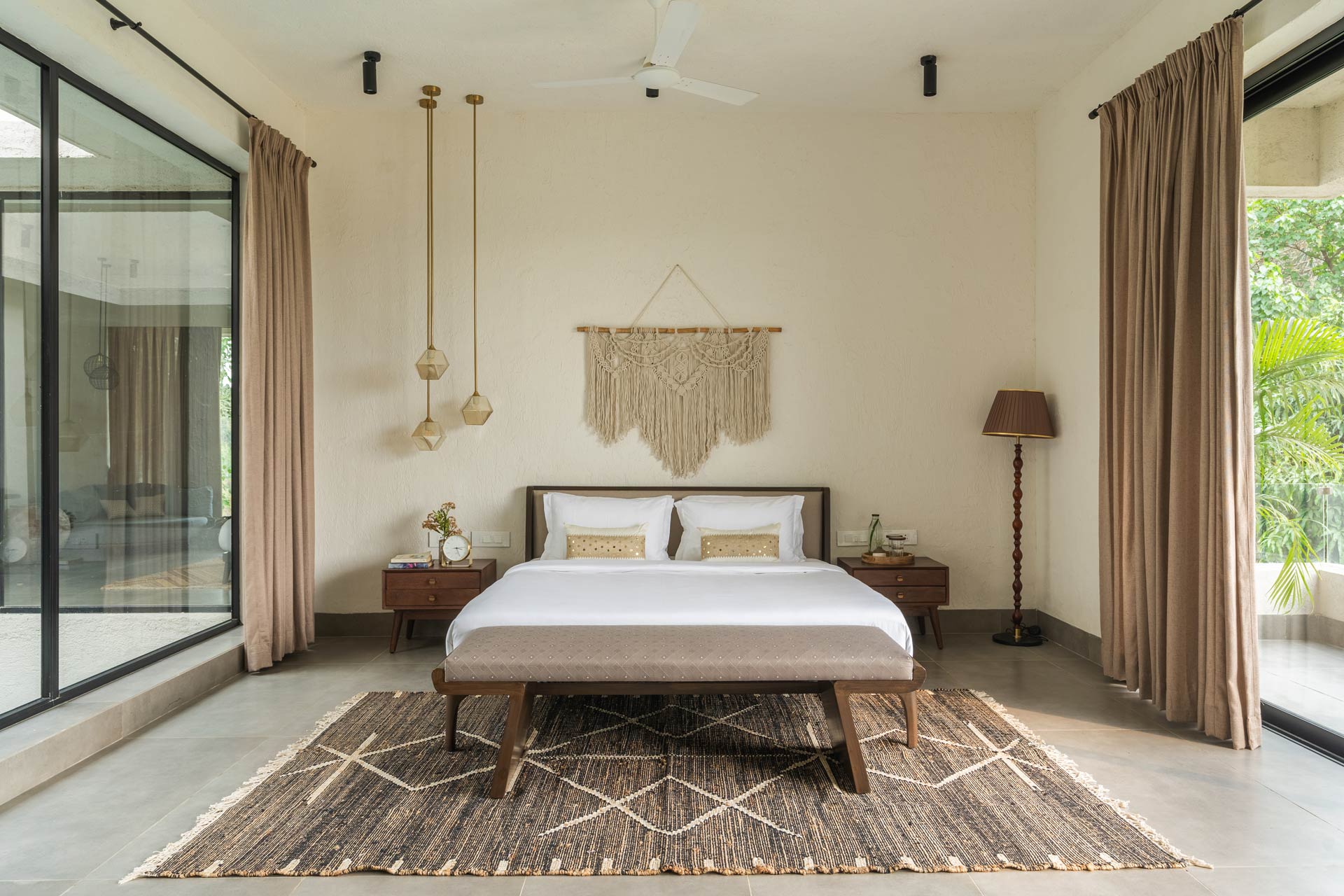 Gardenéa Collection - 12 BHK