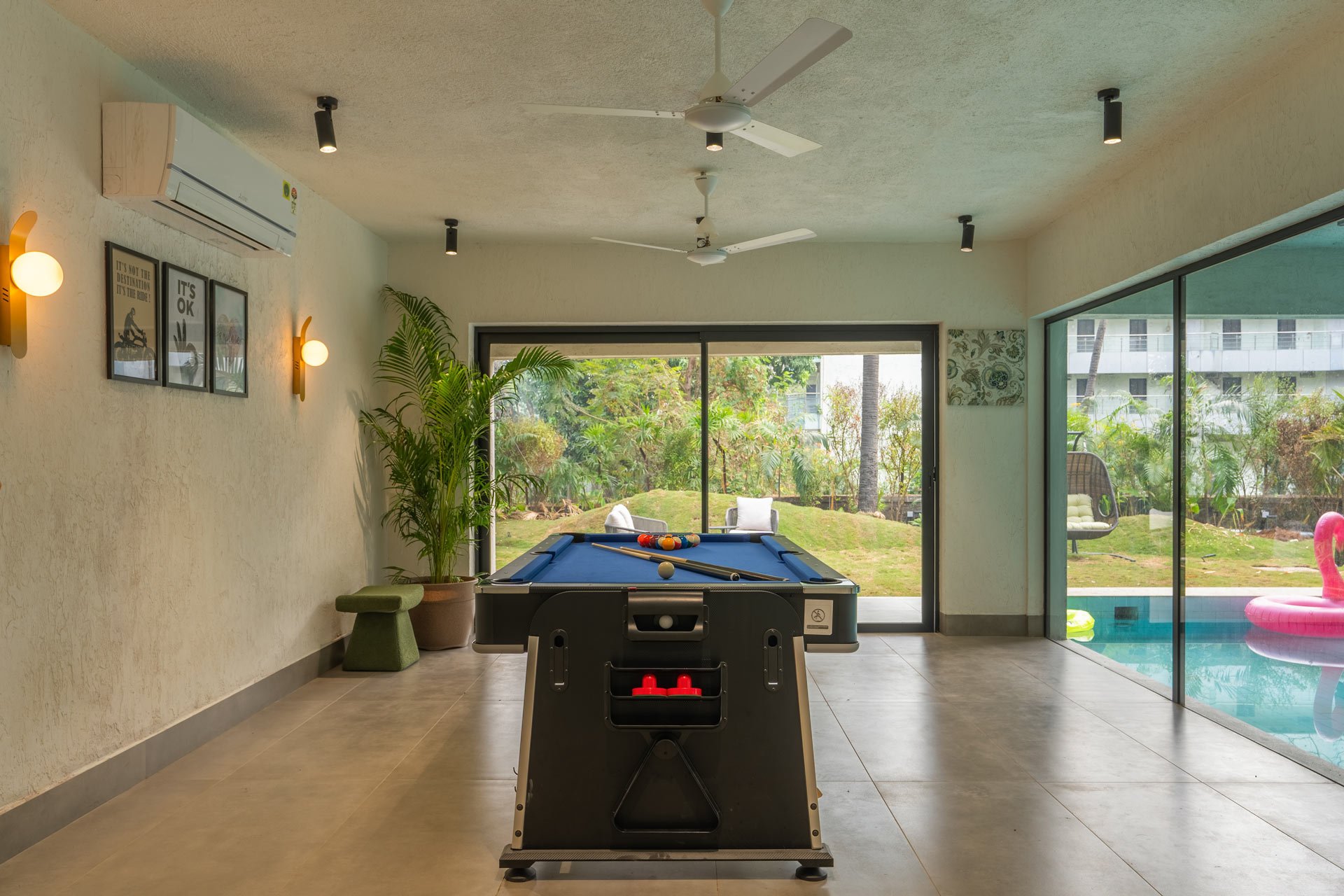 Gardenéa Collection - 12 BHK