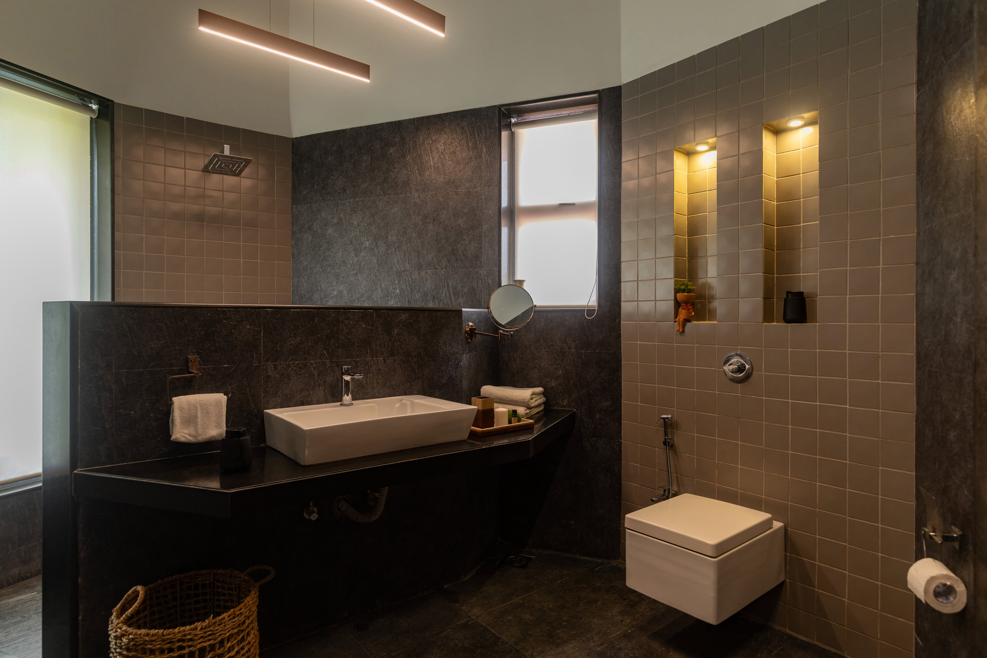 Gardenéa Collection - 12 BHK