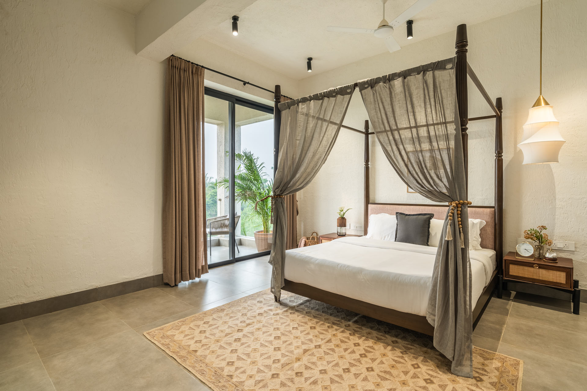 Gardenéa Collection - 12 BHK