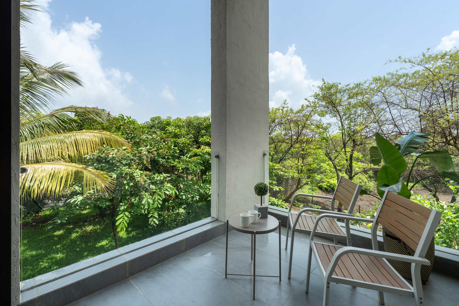 Gardenéa Collection - 12 BHK