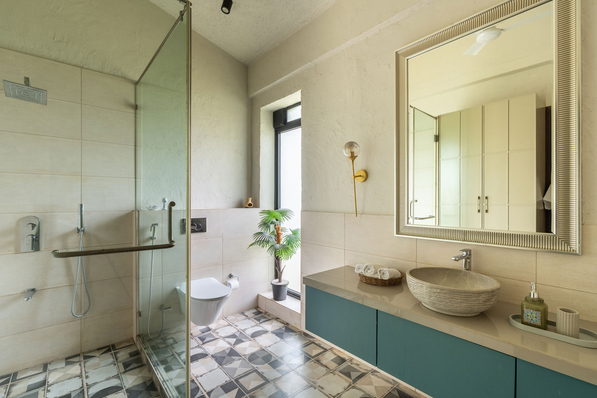 Gardenéa Collection - 12 BHK