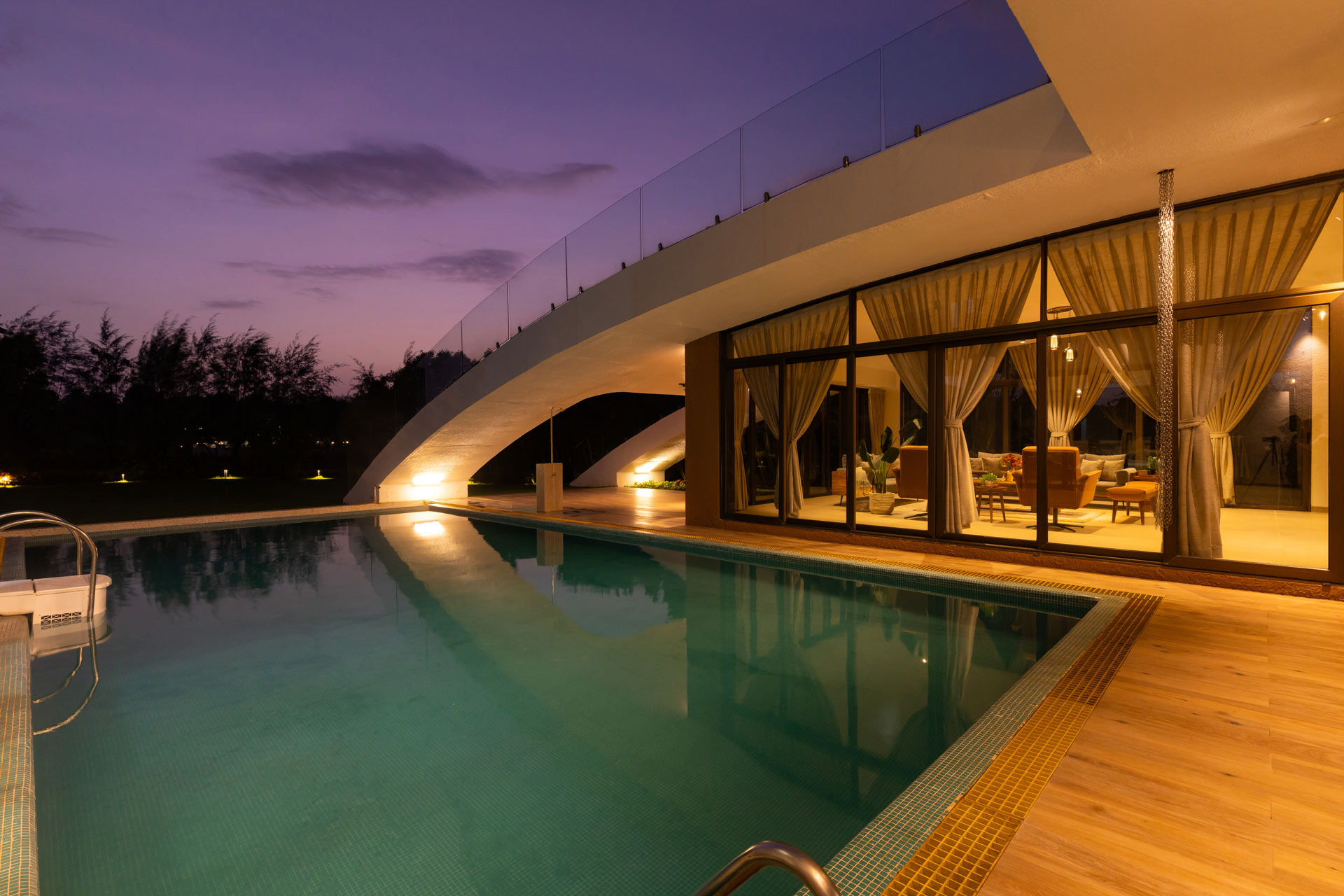 Gardenéa Collection - 12 BHK