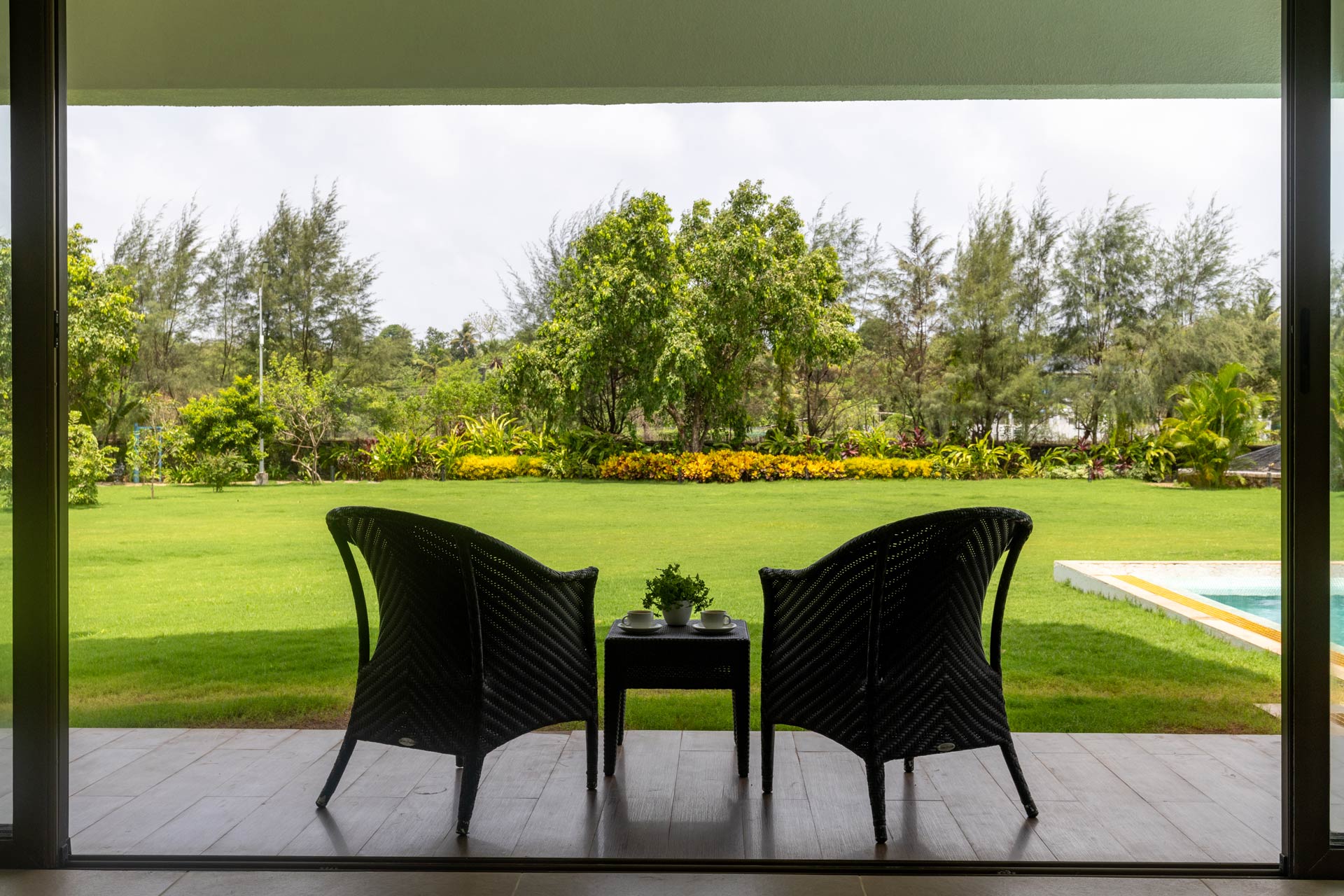 Gardenéa Collection - 12 BHK