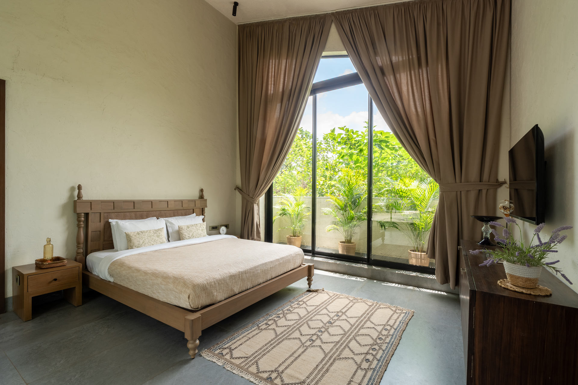 Gardenéa Collection - 17 BHK