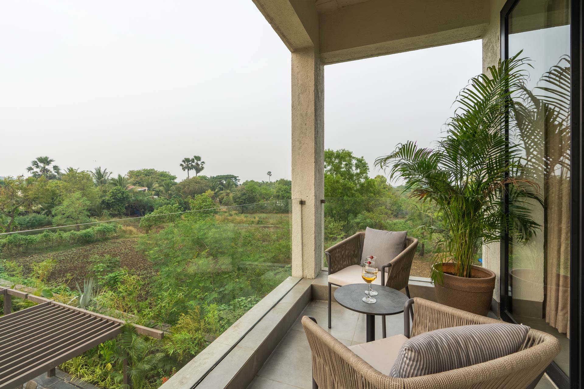 Gardenéa Collection - 17 BHK