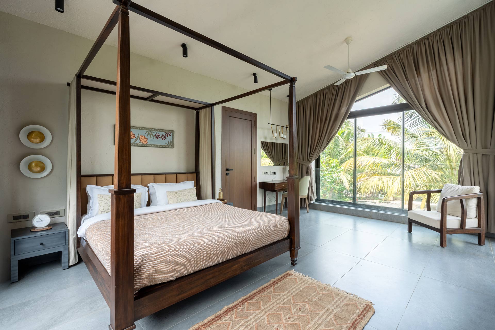 Gardenéa Collection - 17 BHK