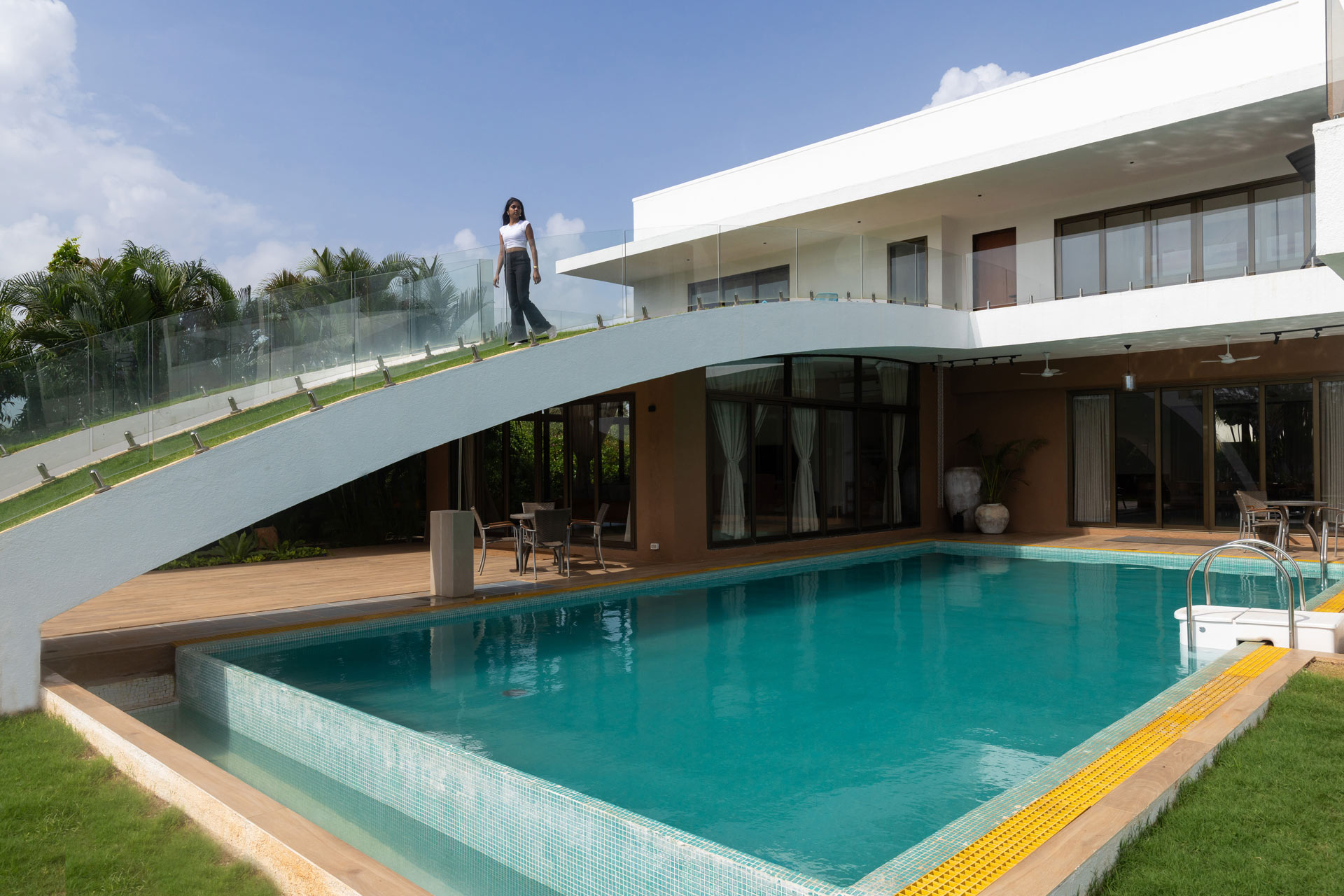 Gardenéa Collection - 17 BHK