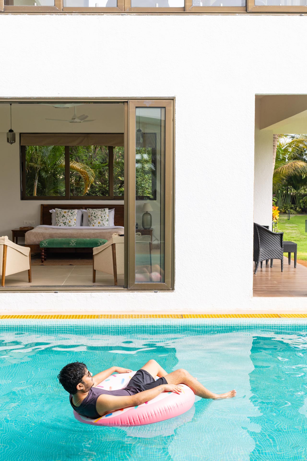 Gardenéa Collection - 17 BHK
