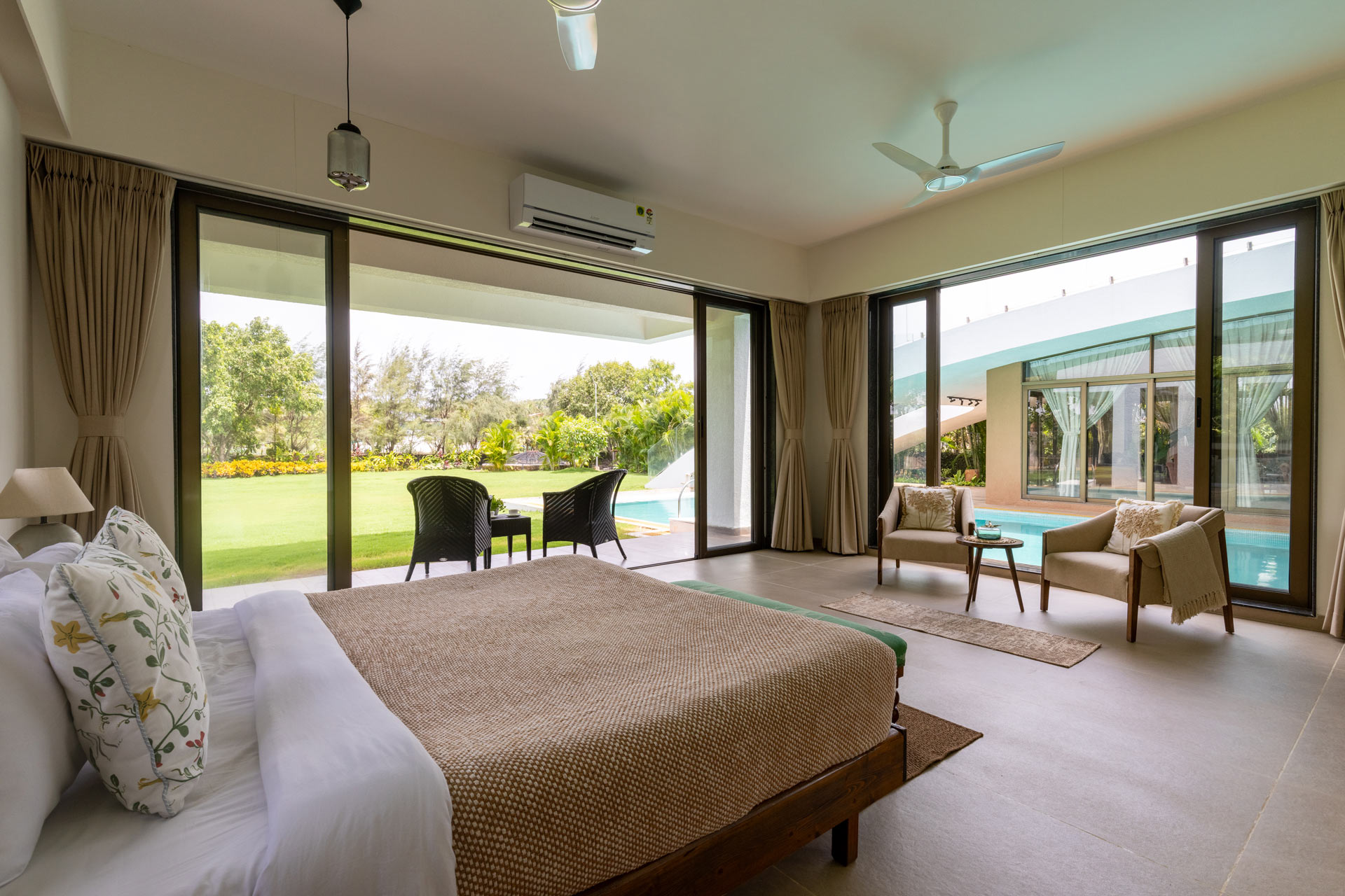Gardenéa Collection - 17 BHK