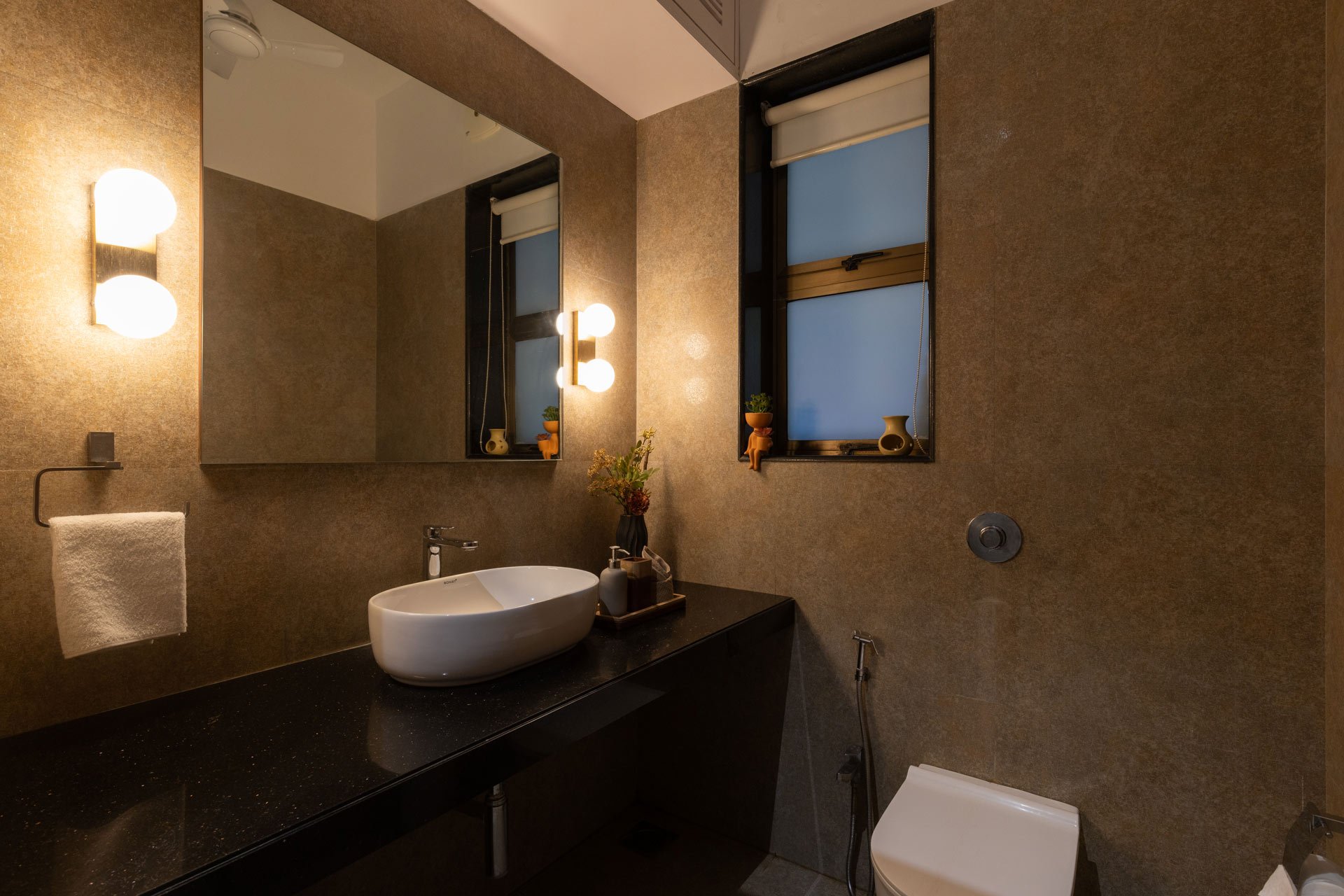 Gardenéa Collection - 17 BHK