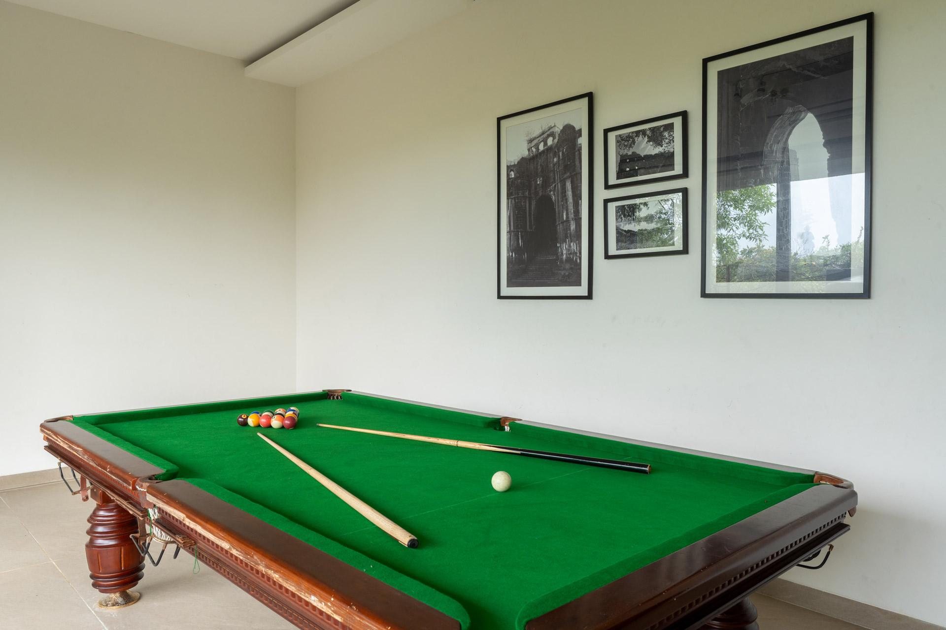 Gardenéa Collection - 17 BHK
