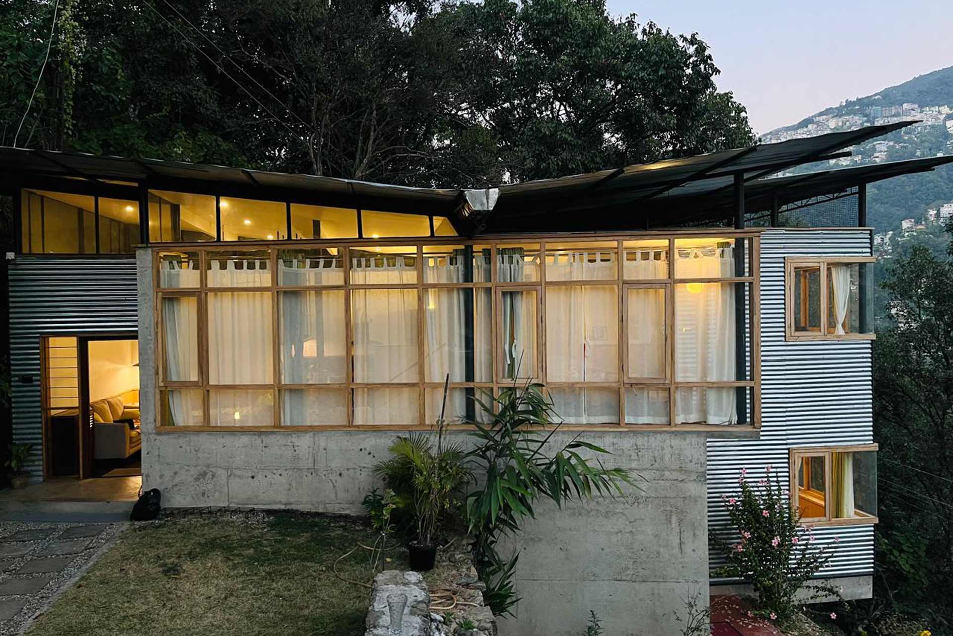 Gassa Home