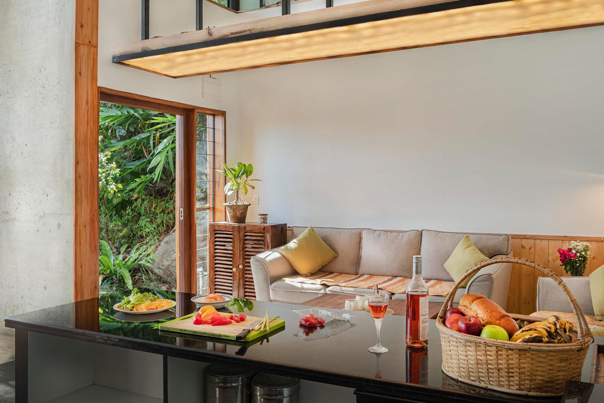 Gassa Home