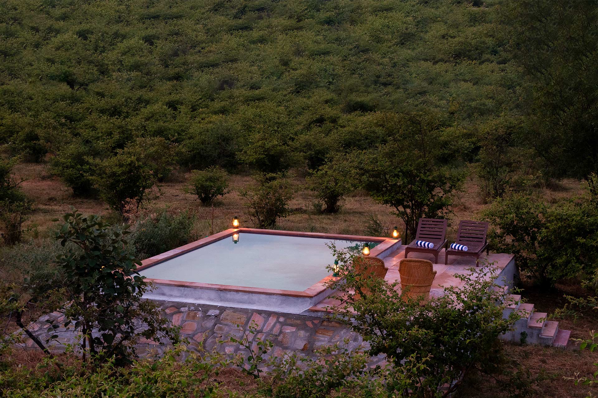 Gaudhuli Farmstay - Image 2