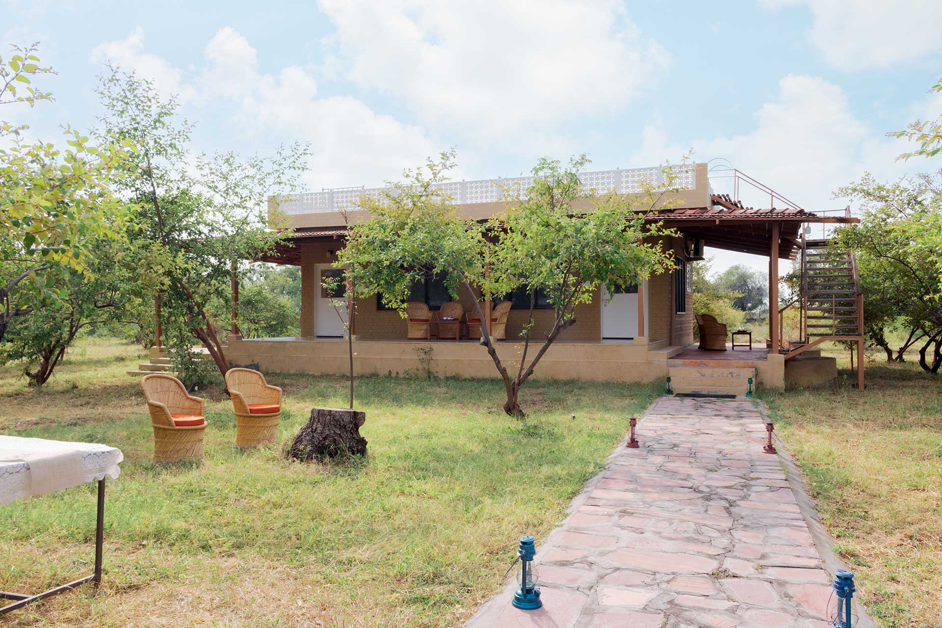 Gaudhuli Farmstay - Image 4