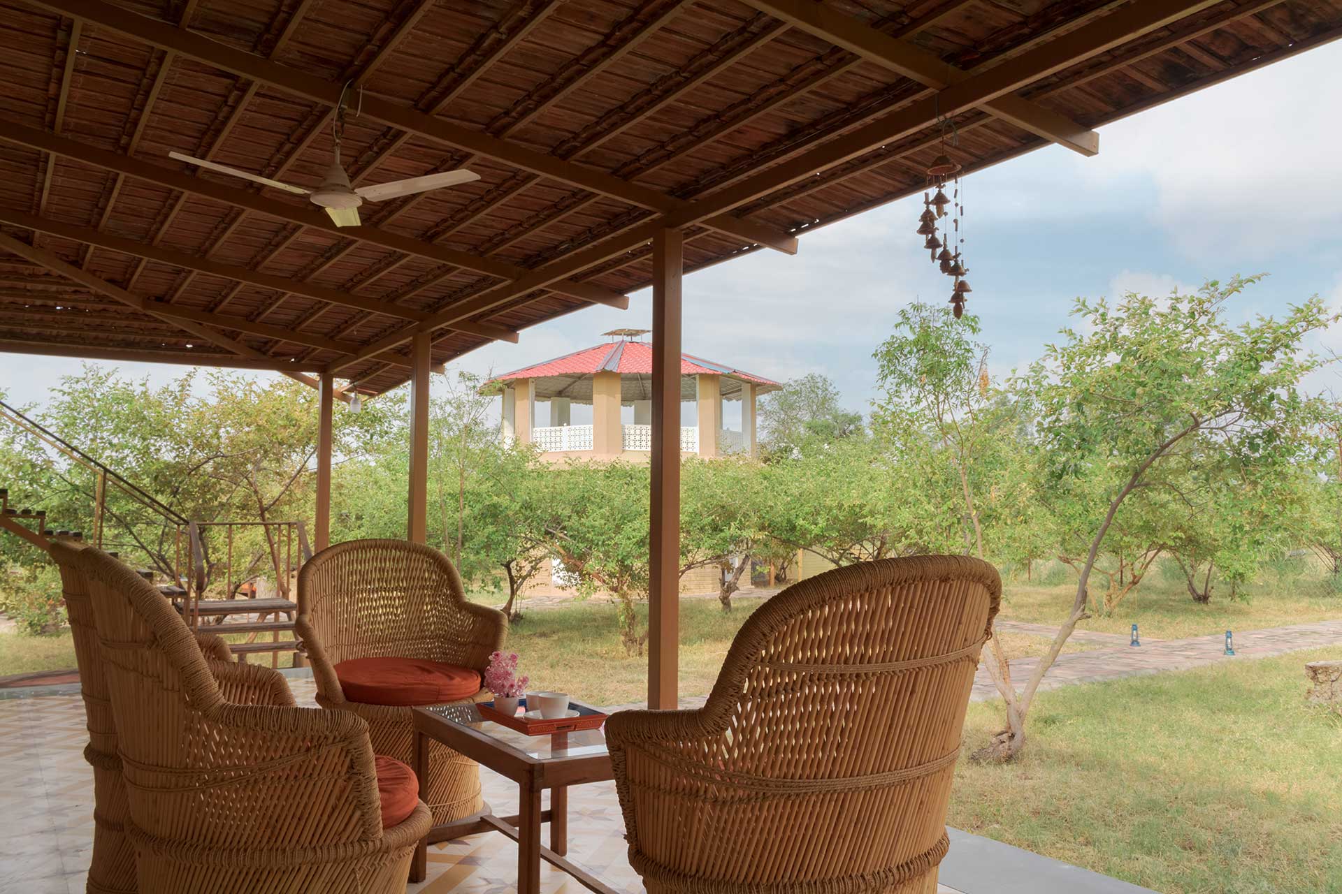 Gaudhuli Farmstay - Image 3