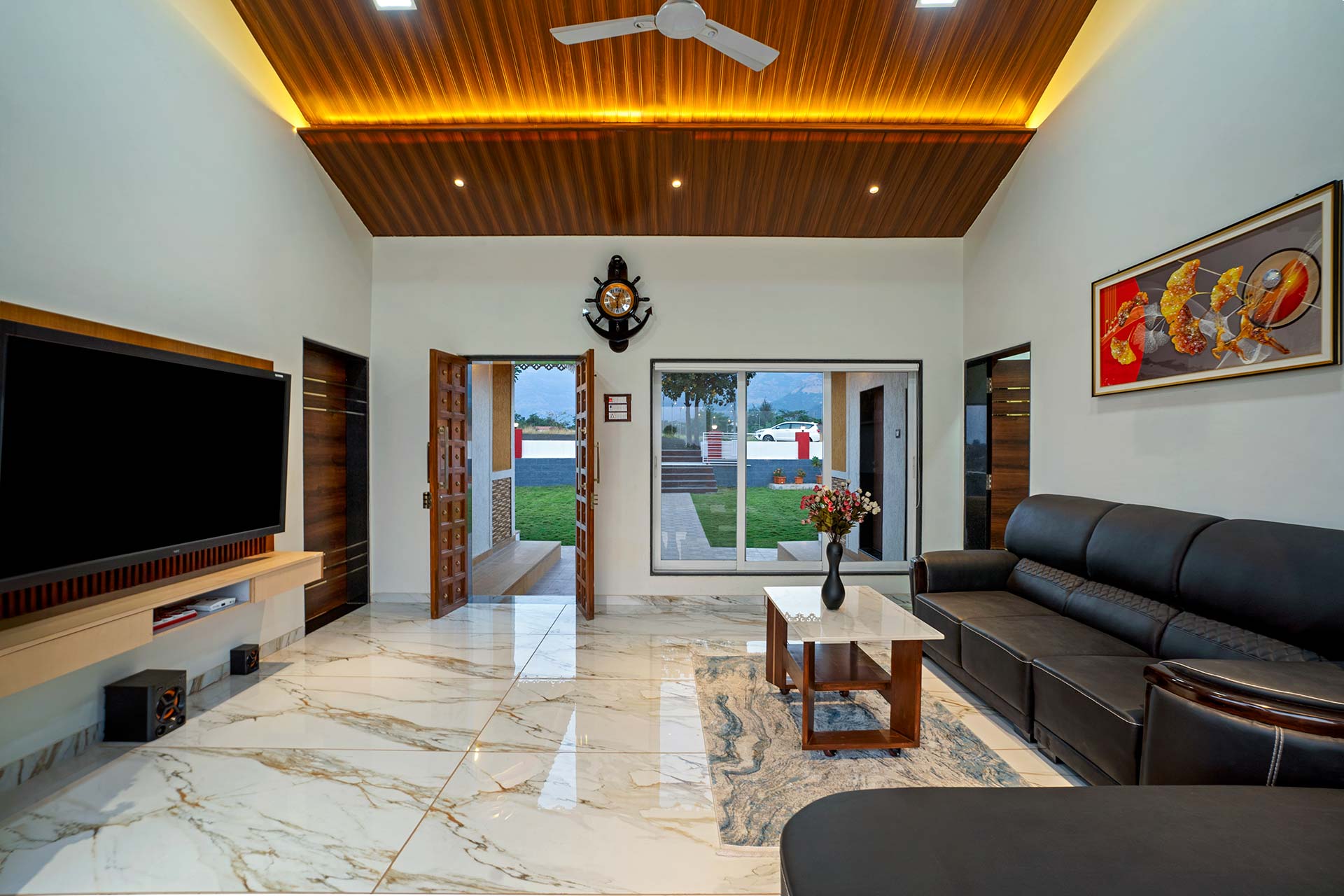 Glenview Villa - Shahapur - Image 4