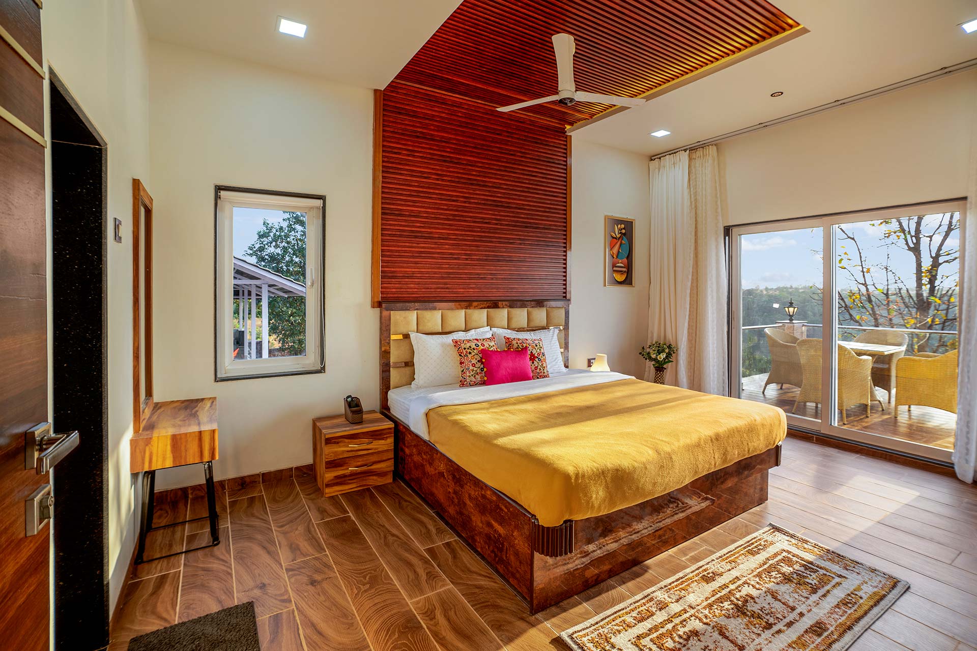 Glenview Villa - Shahapur - Image 5