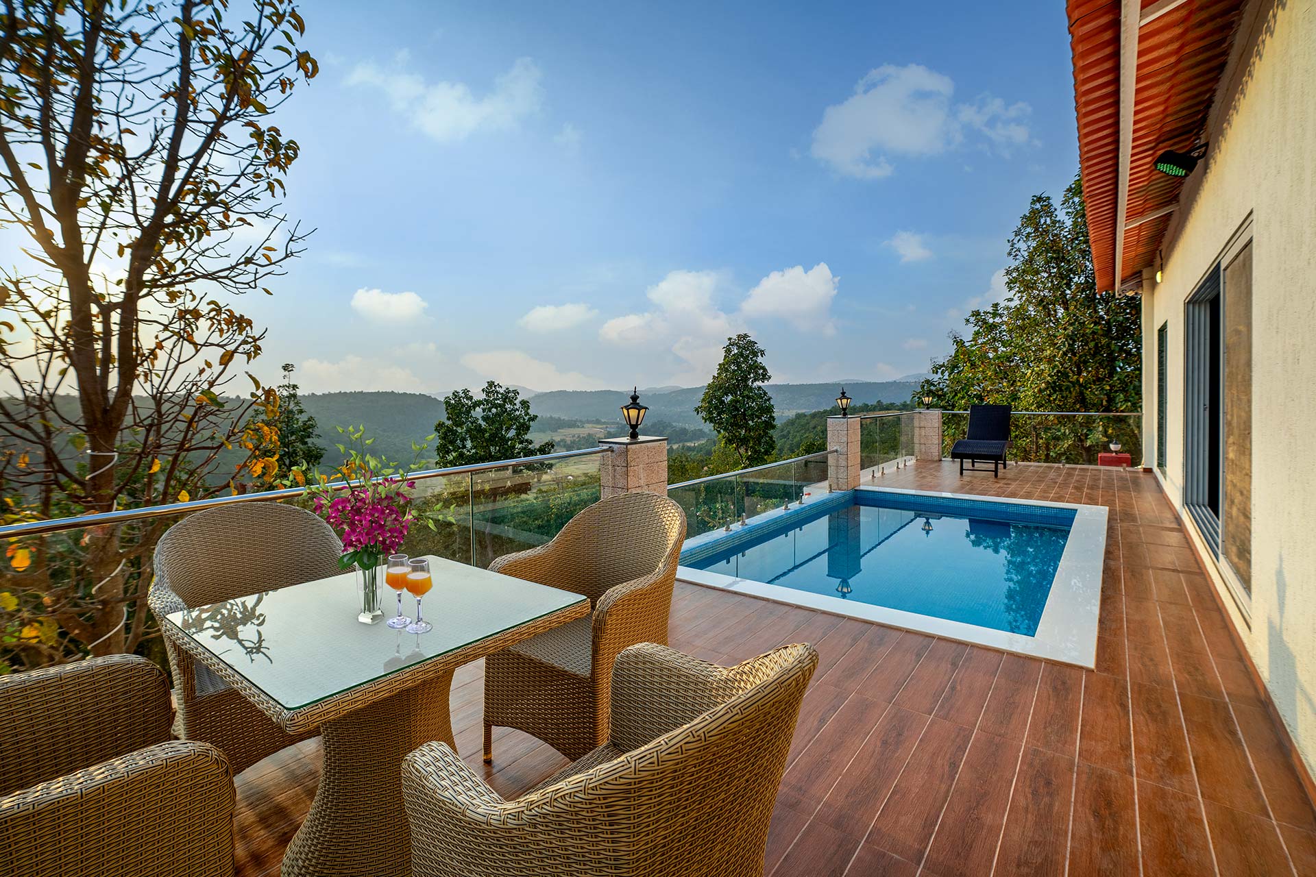 Glenview Villa - Shahapur - Image 2