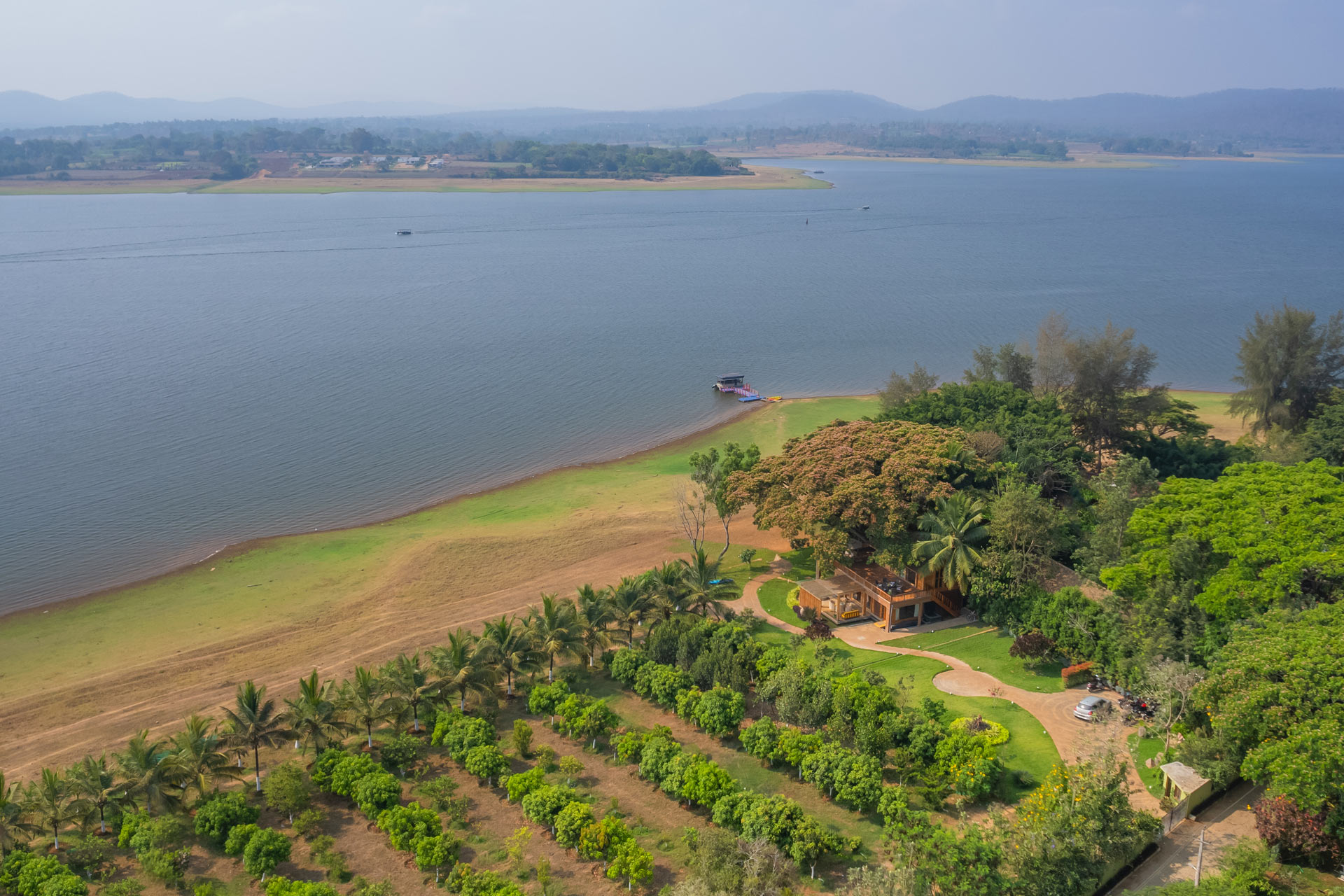 Glory @ Exotica Kabini - Image 3