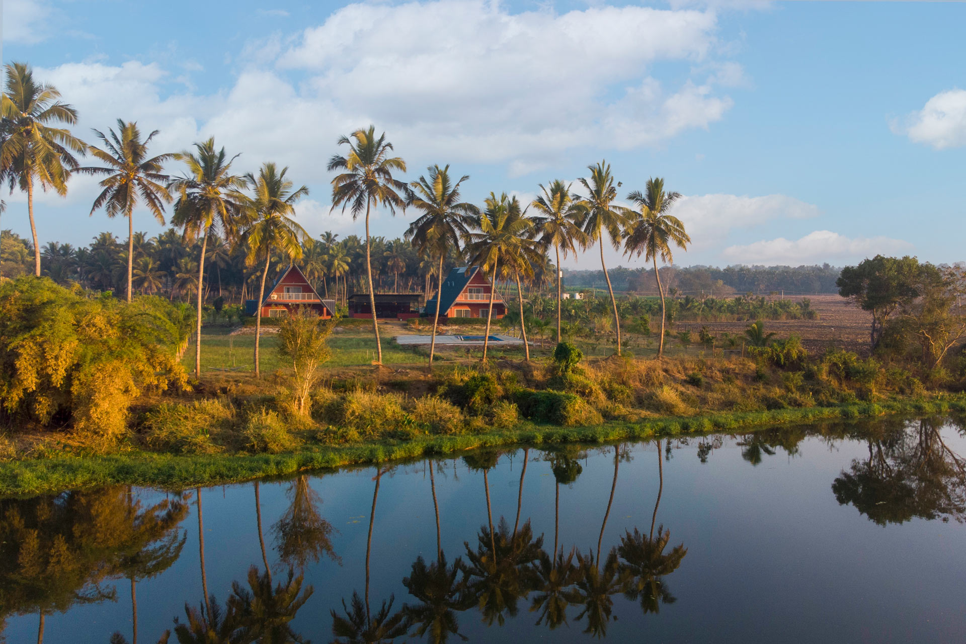 Golden Triangle - Image 2