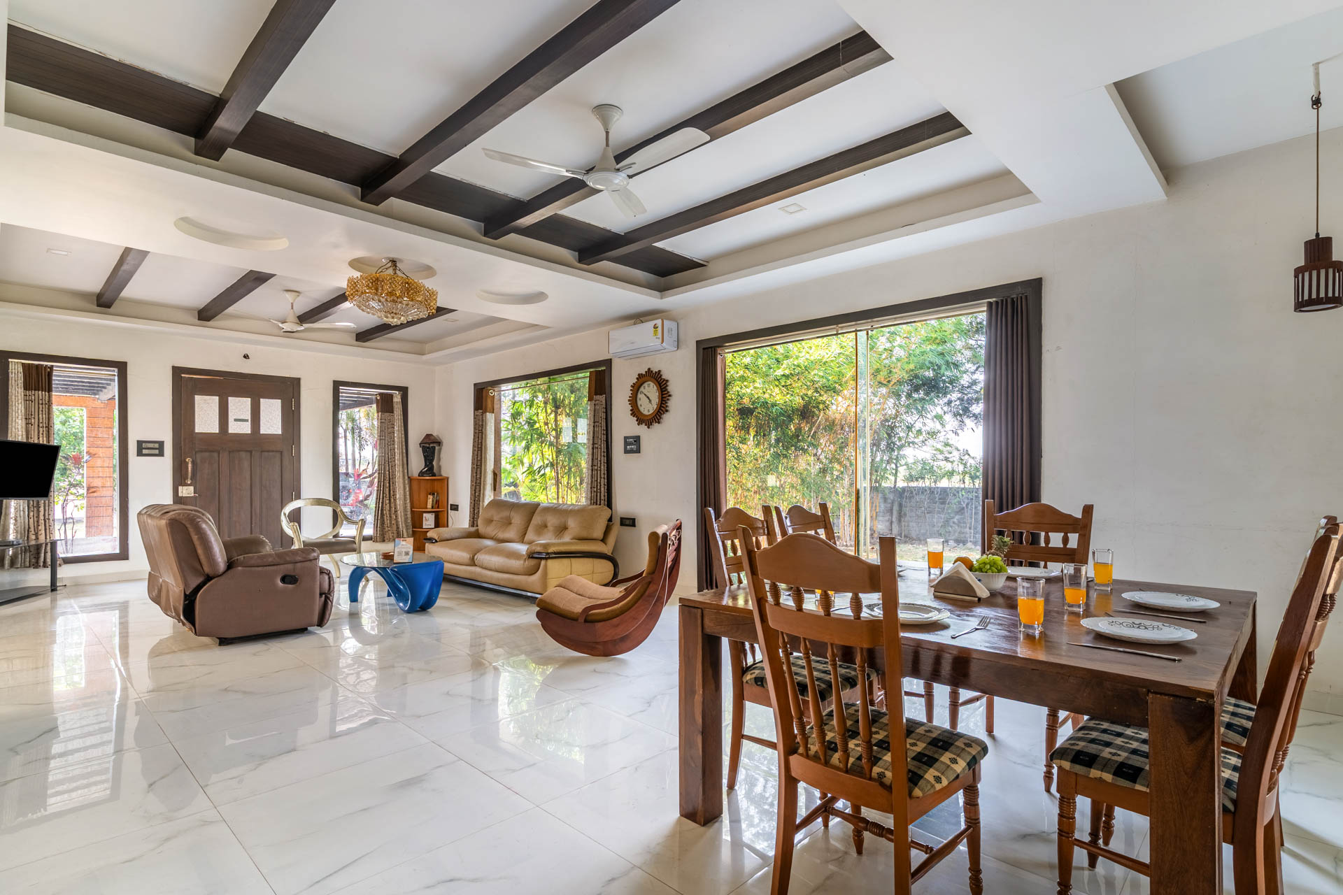 Grandeur Living Villa - Image 2