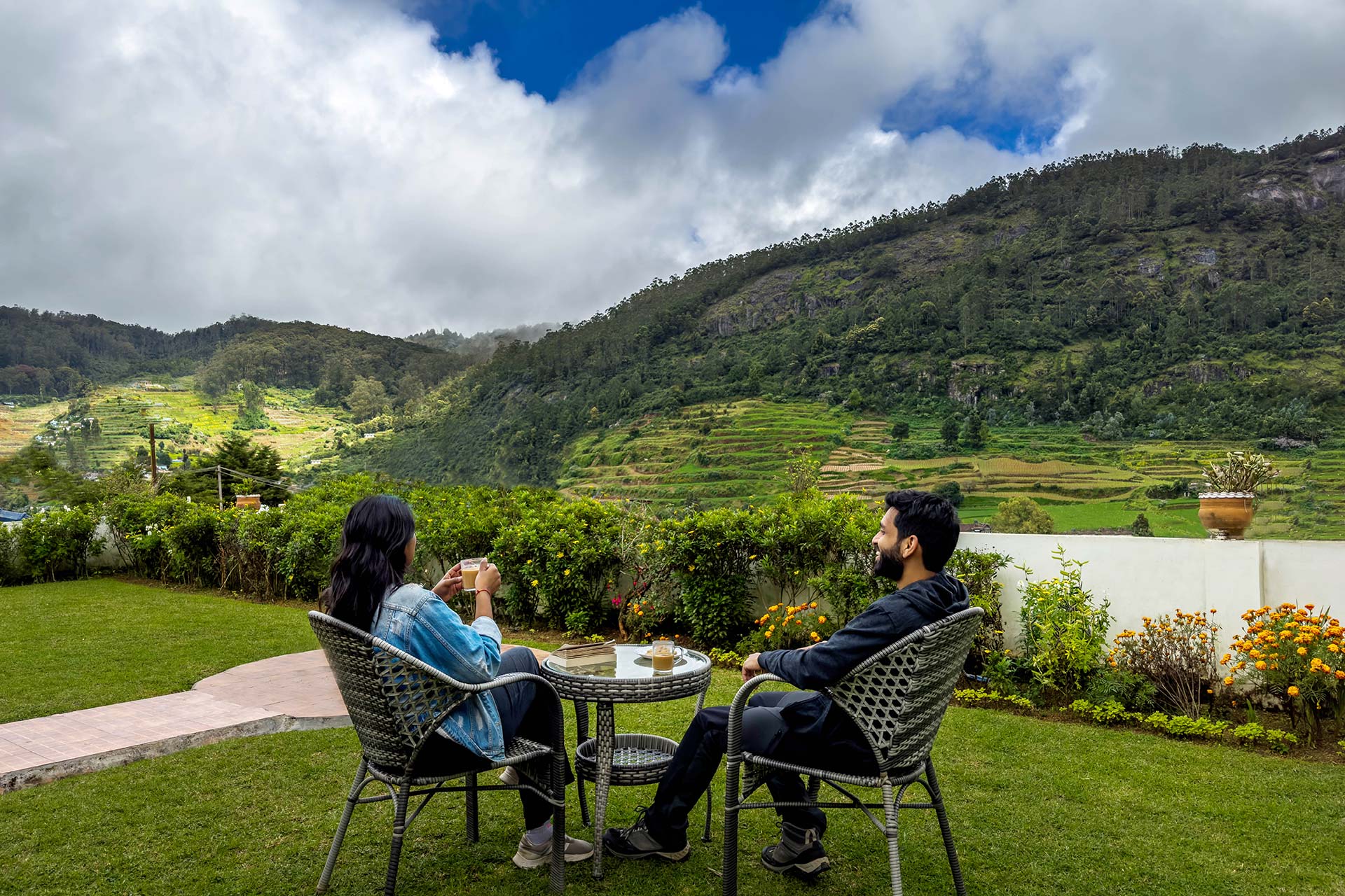 Book Your Luxurious Stay Greensckape In Ooty, Tamil nadu from StayVista