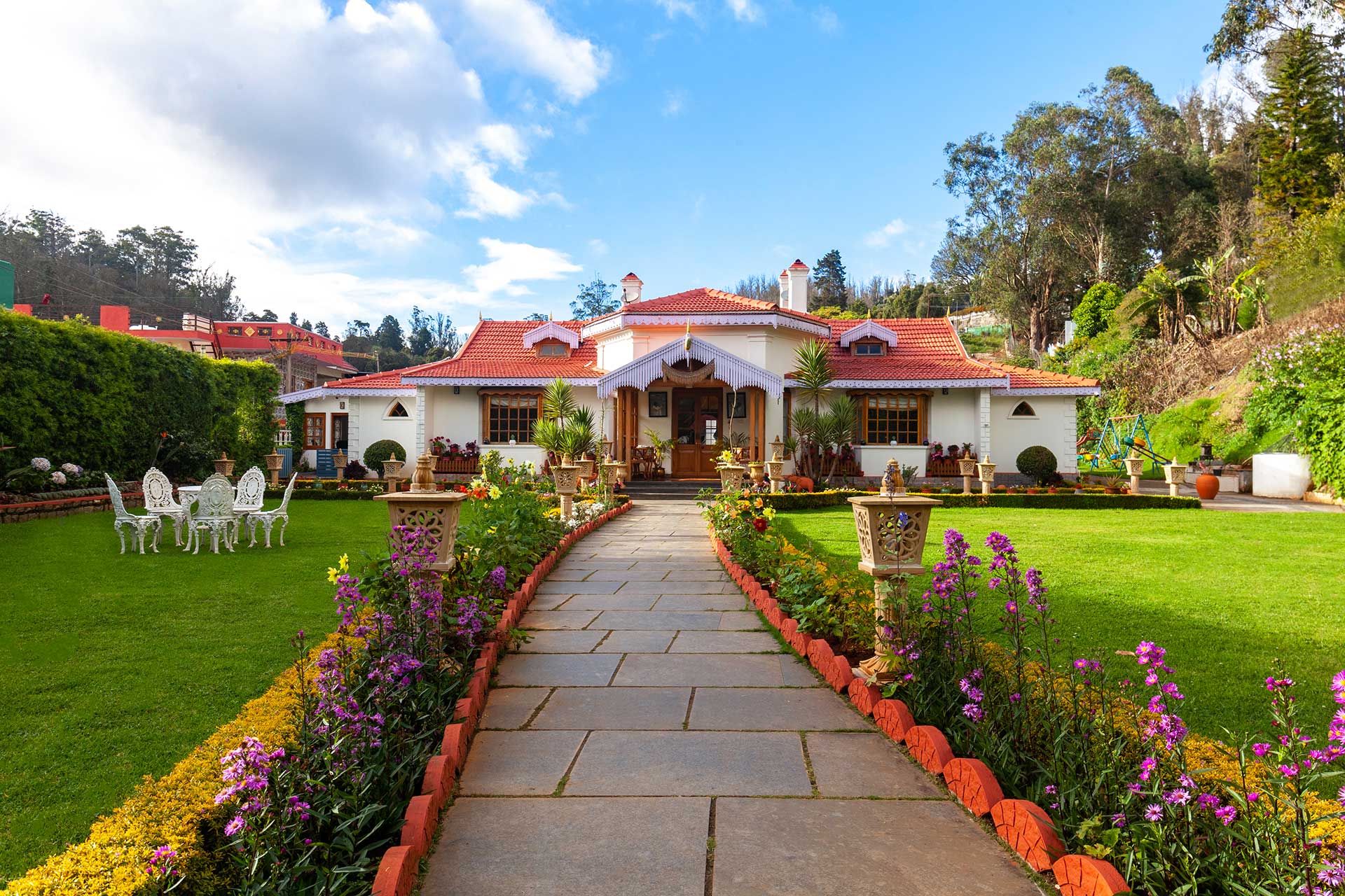 Greenwood Bungalow