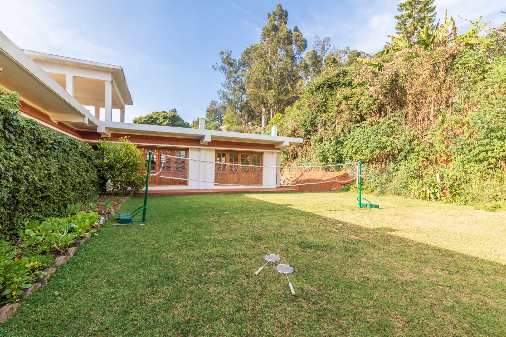 Greenwood Bungalow