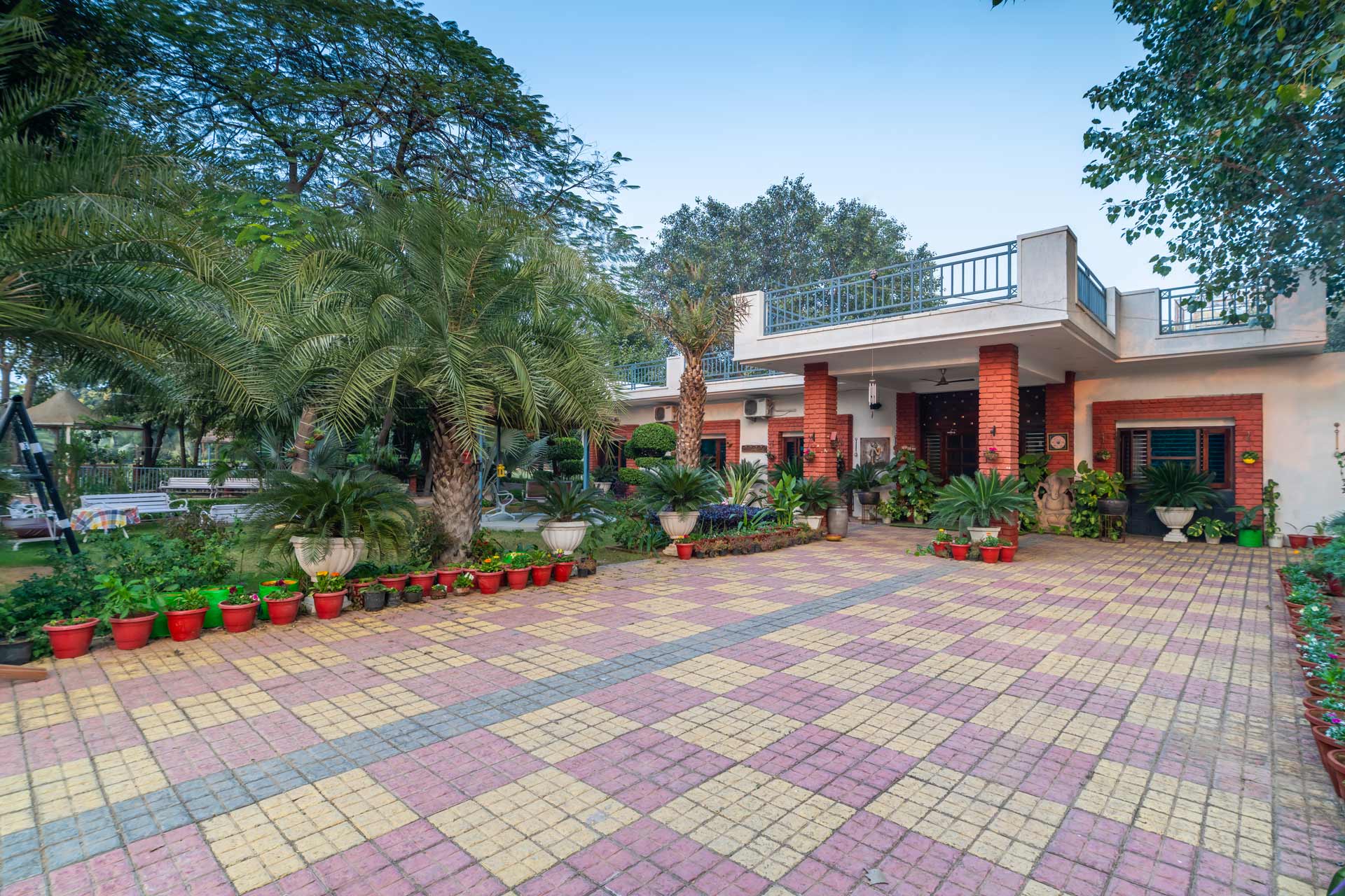 Havenwood @ Leela Retreat - Image 5
