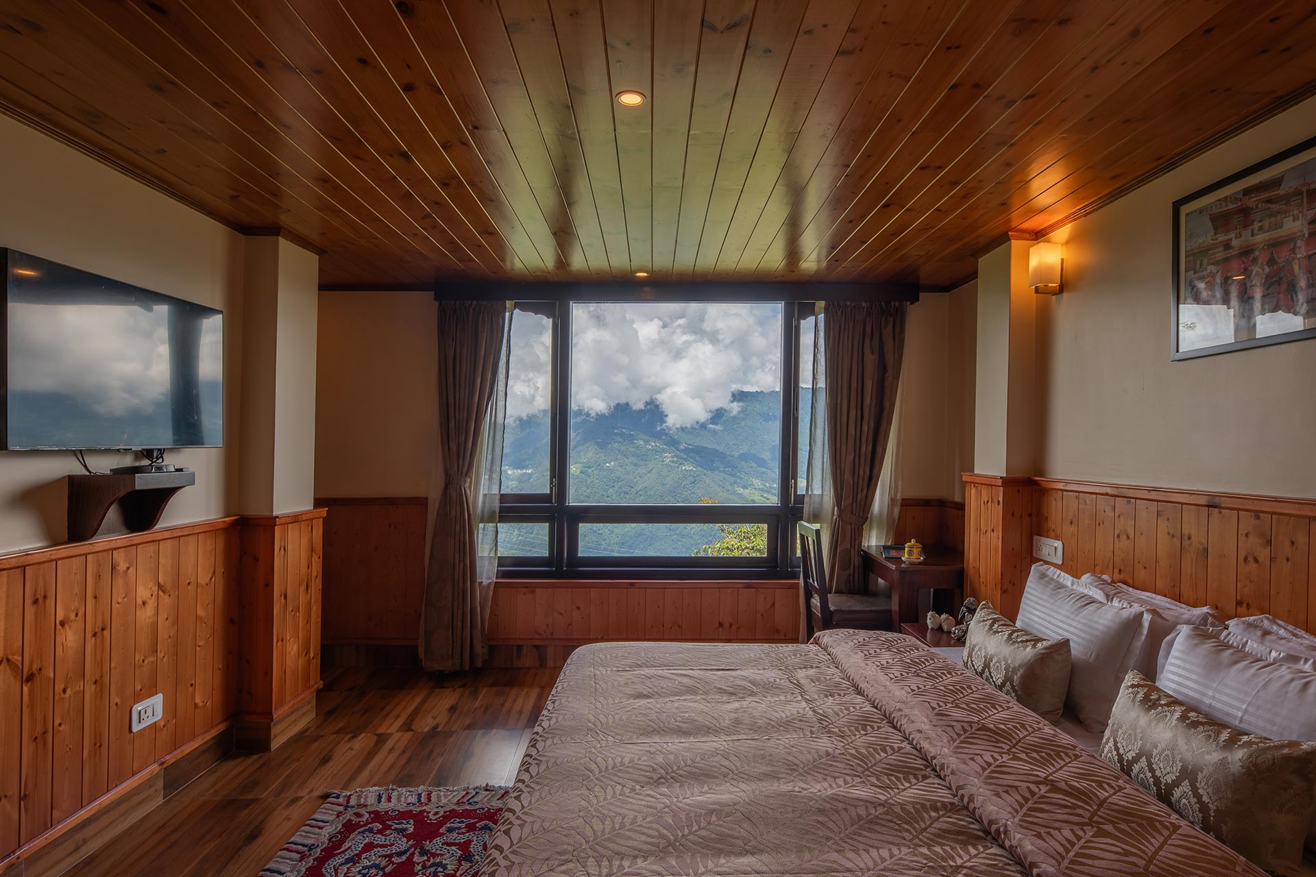 Himalayan Horizon - Image 4