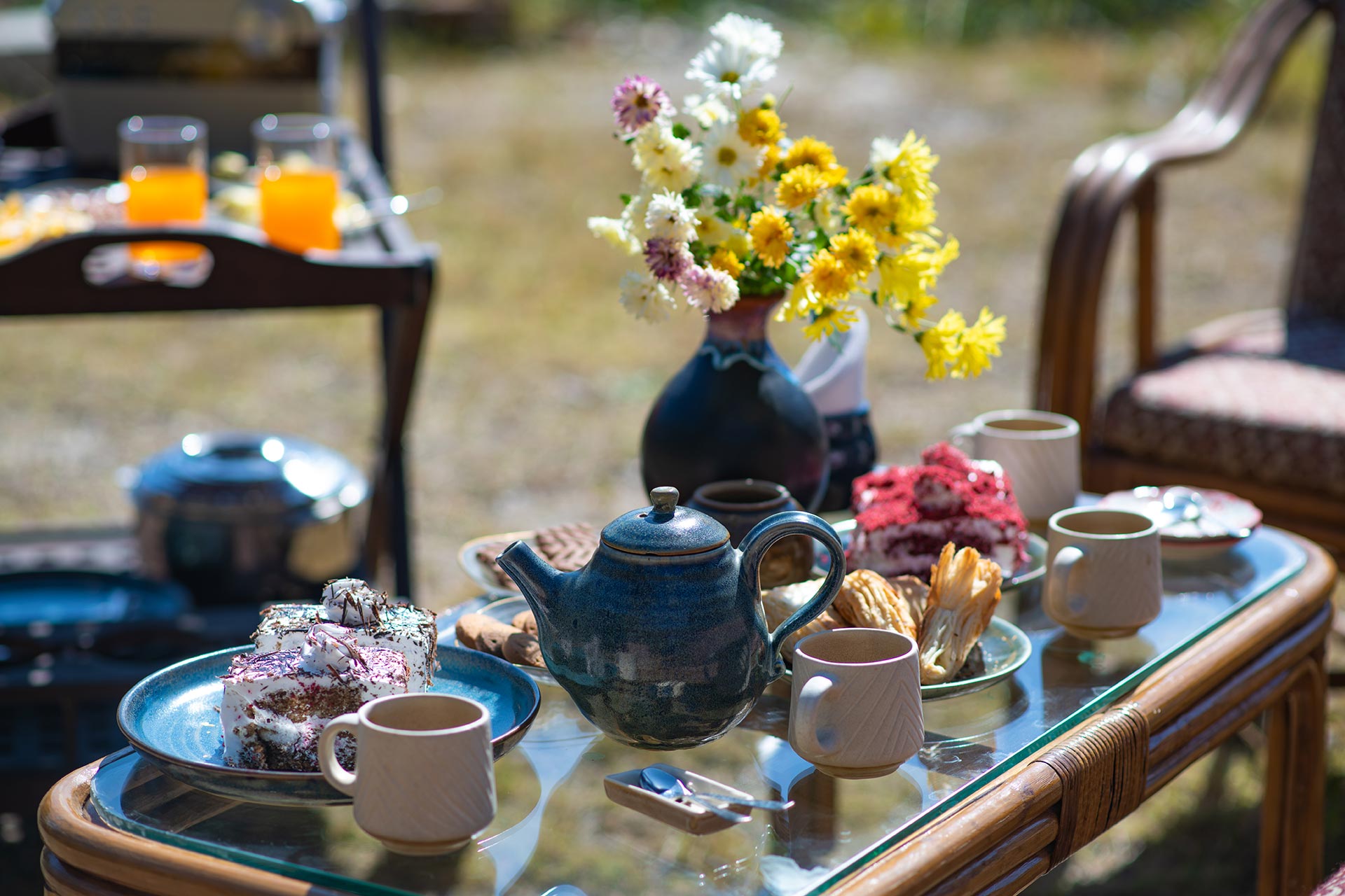 Hollyhock Cottage - Ramgarh - Image 3