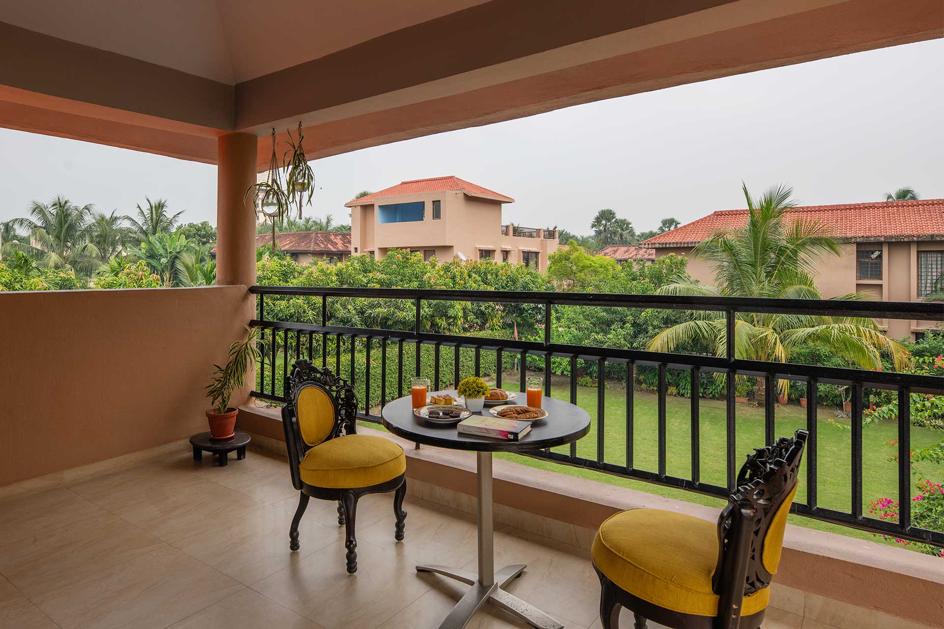 Ishva Bungalow - Image 4