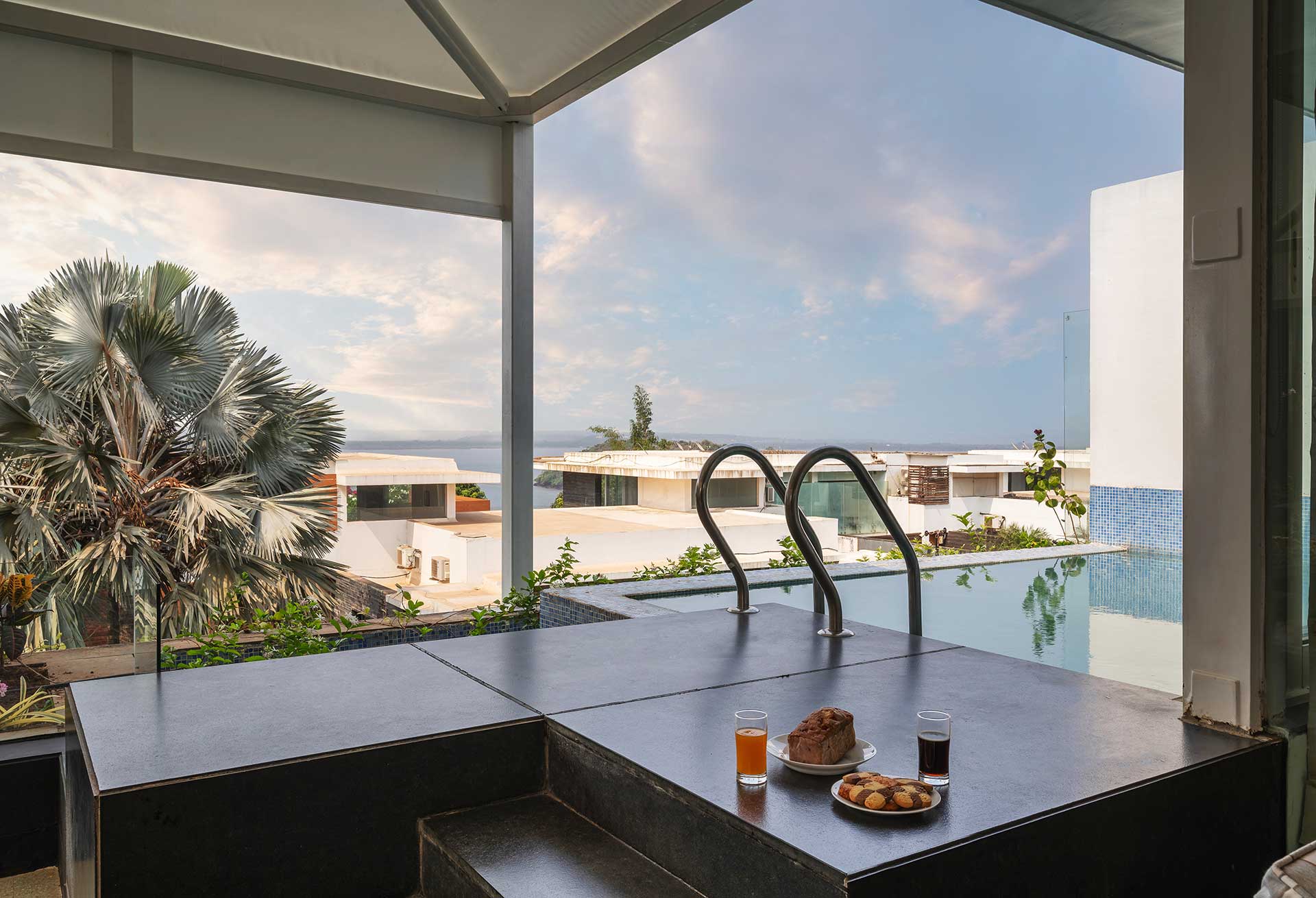 Isle View