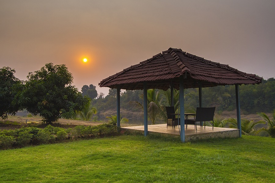 Shubmann Villa - Wada - Image 3