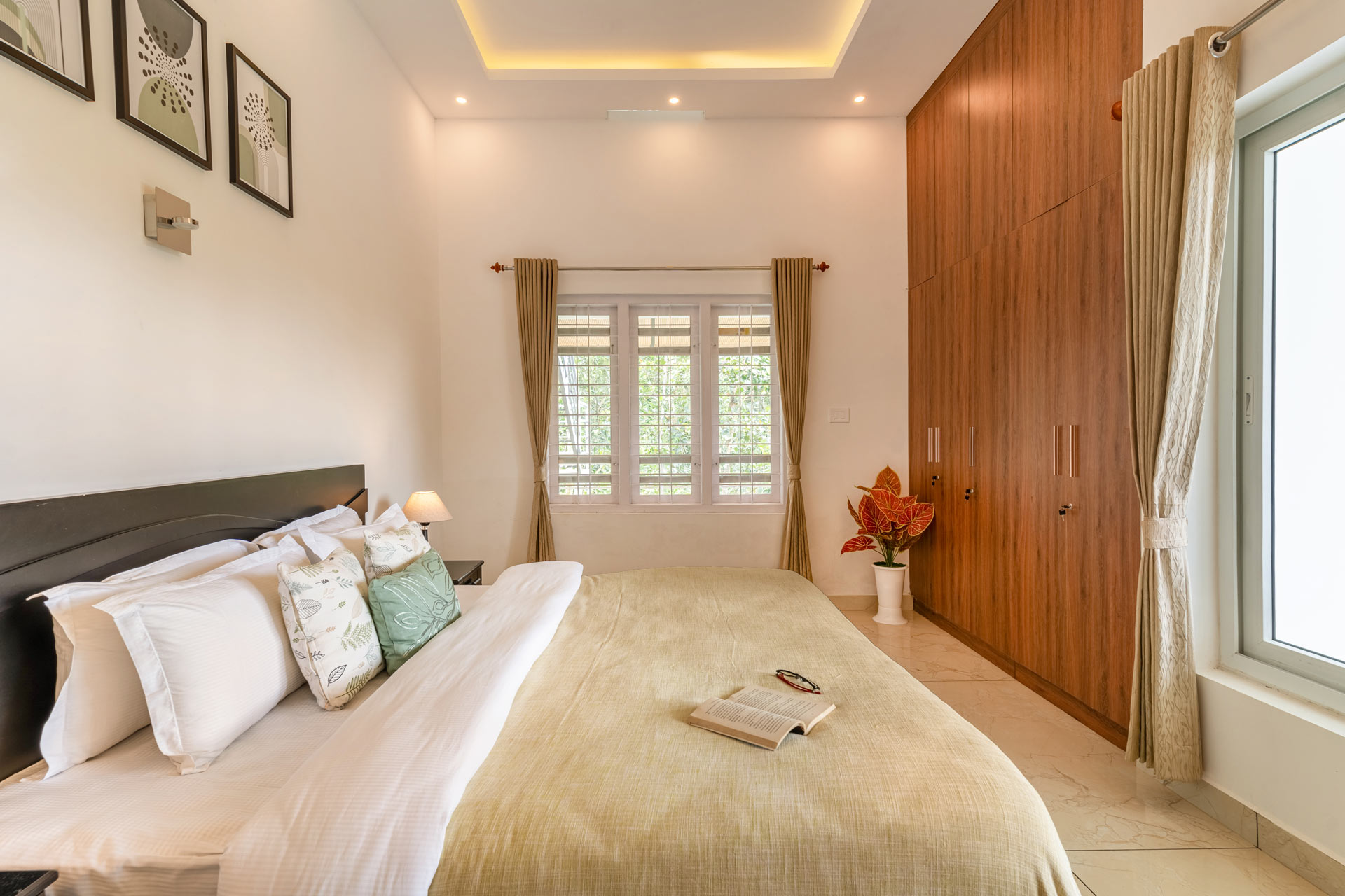 Ivory @ Cardamom Casa - Image 5
