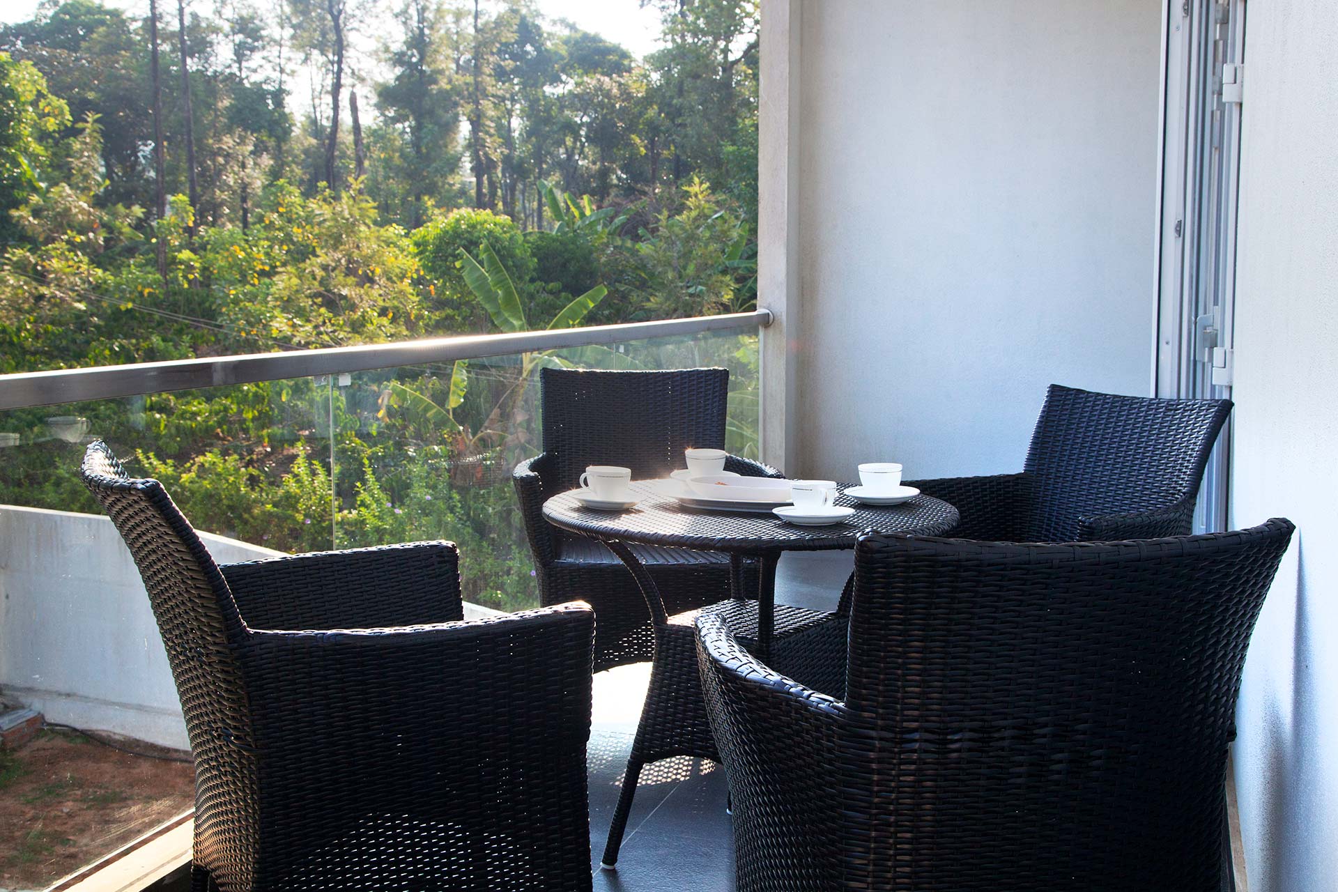 Ivory Hill - Madikeri