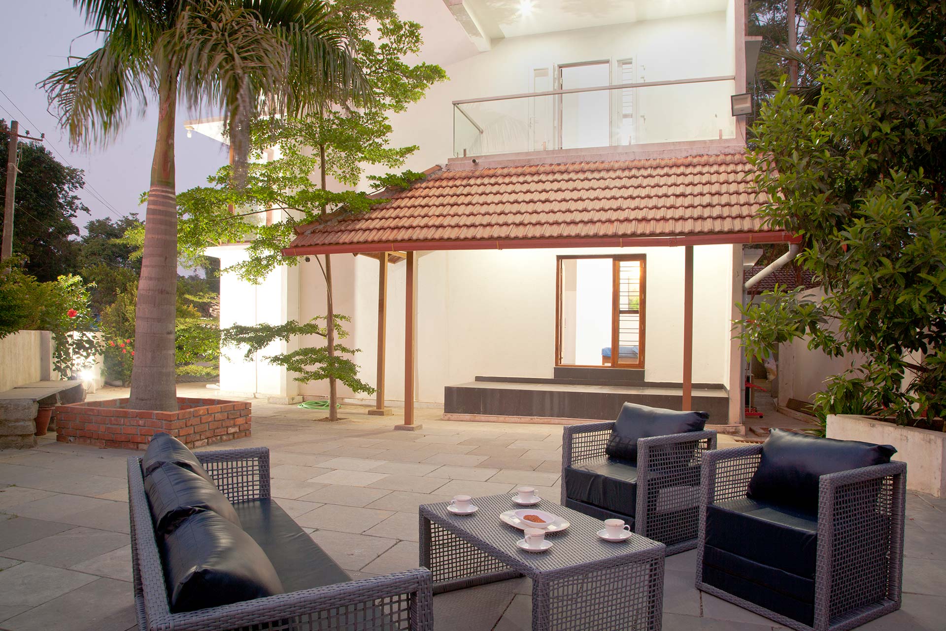 Ivory Hill - Madikeri