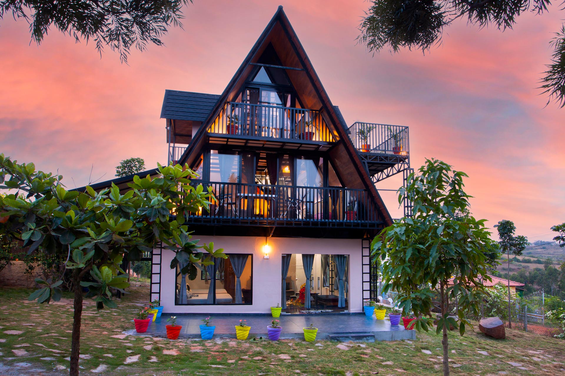 Jade @ Hillside Harmony - Hosur