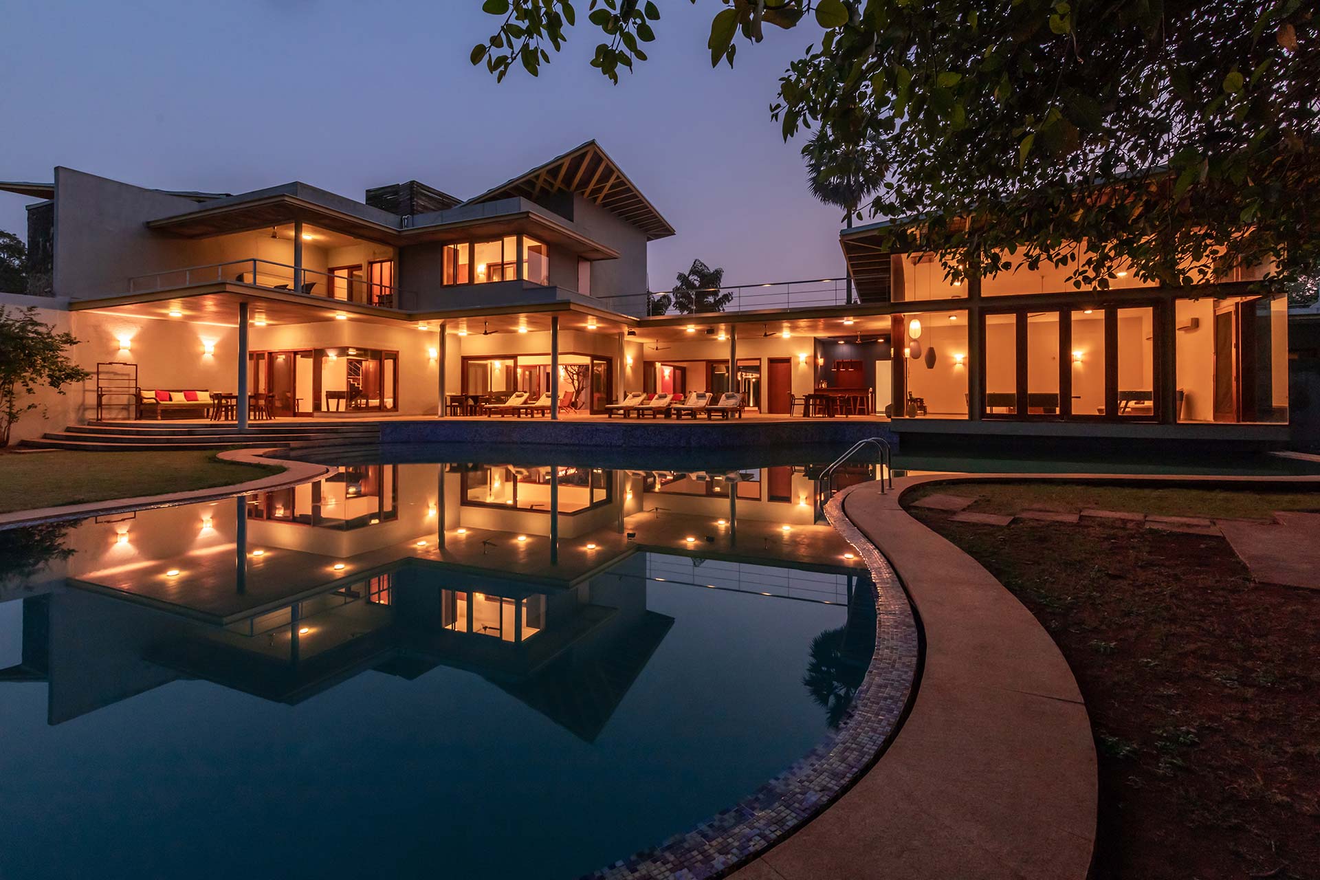Jay House