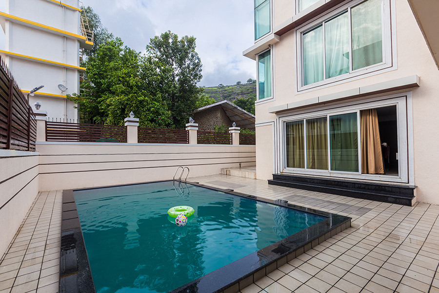 Vista Pinnacle High Villa A 4BHK Villa in Lonavala, Mahrashtra StayVista