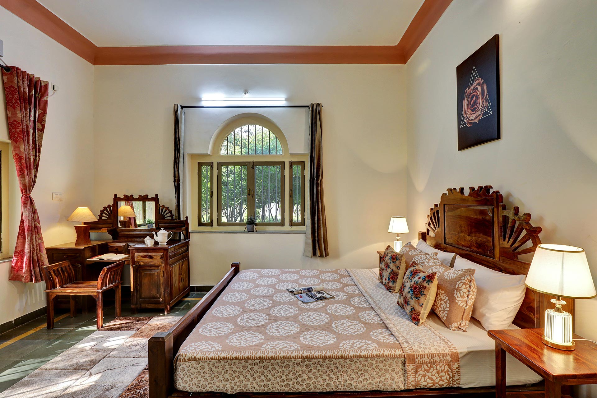 Jungle Retreat - Image 3