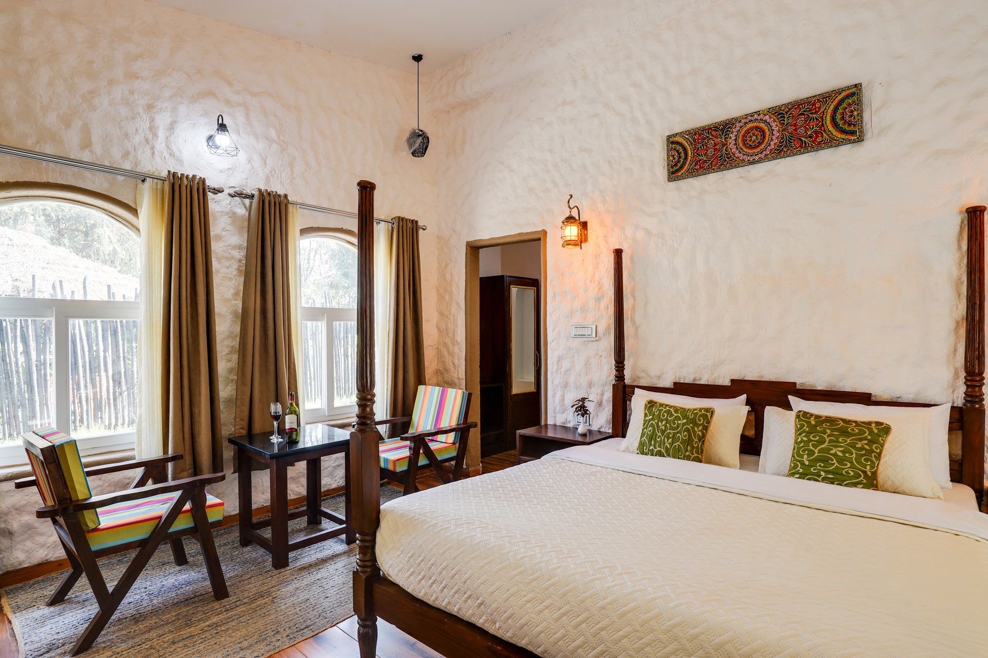 Kanhar Villa @ Bhils Kabeela - Image 4