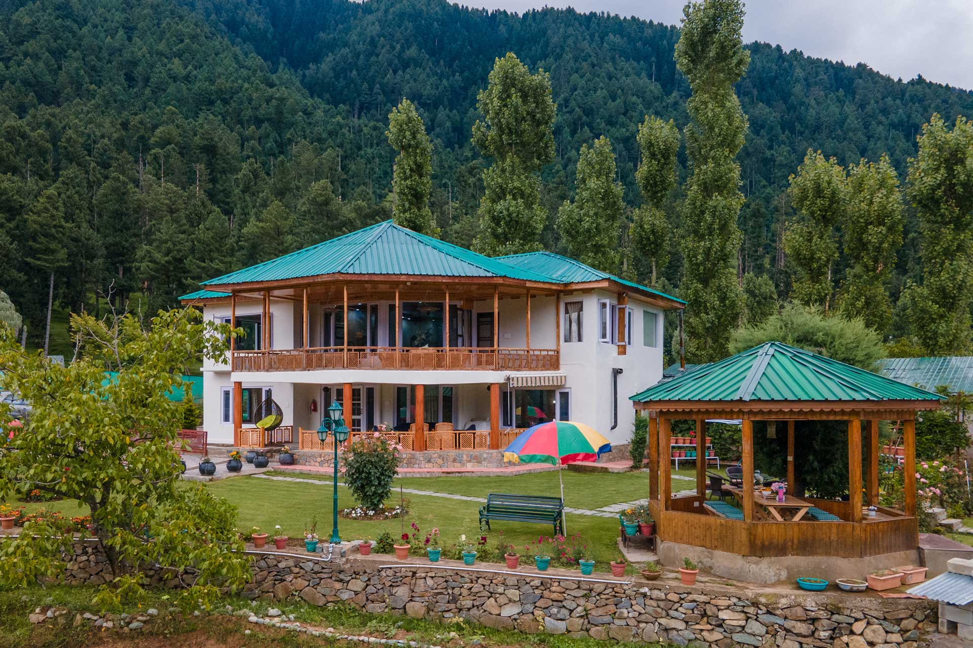 Ruhaniyat