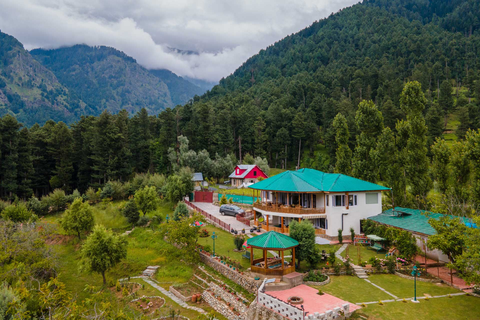 Ruhaniyat - Image 5